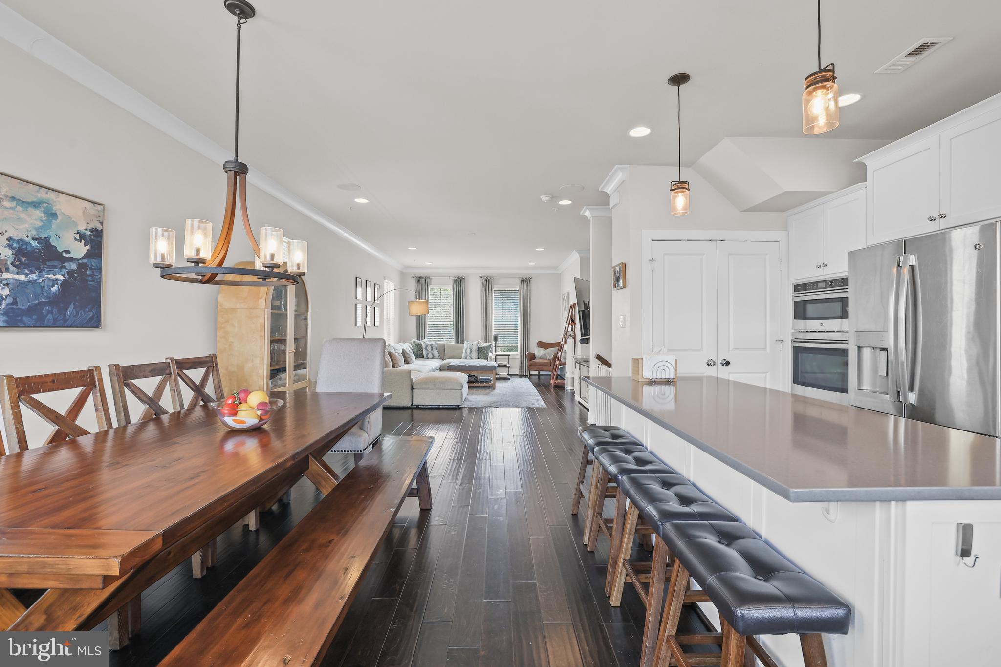 CARVER PLACE - Residential Lease