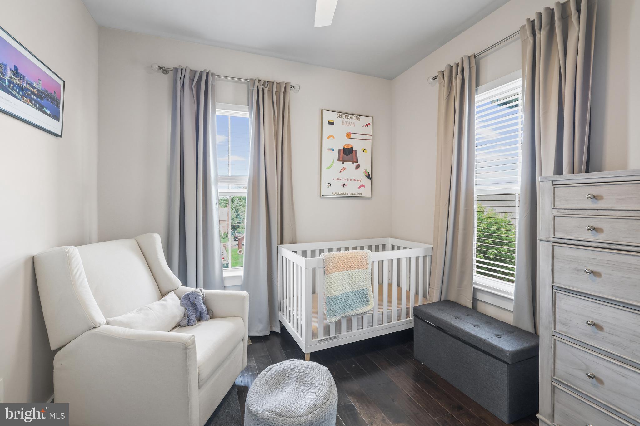 CARVER PLACE - Residential Lease