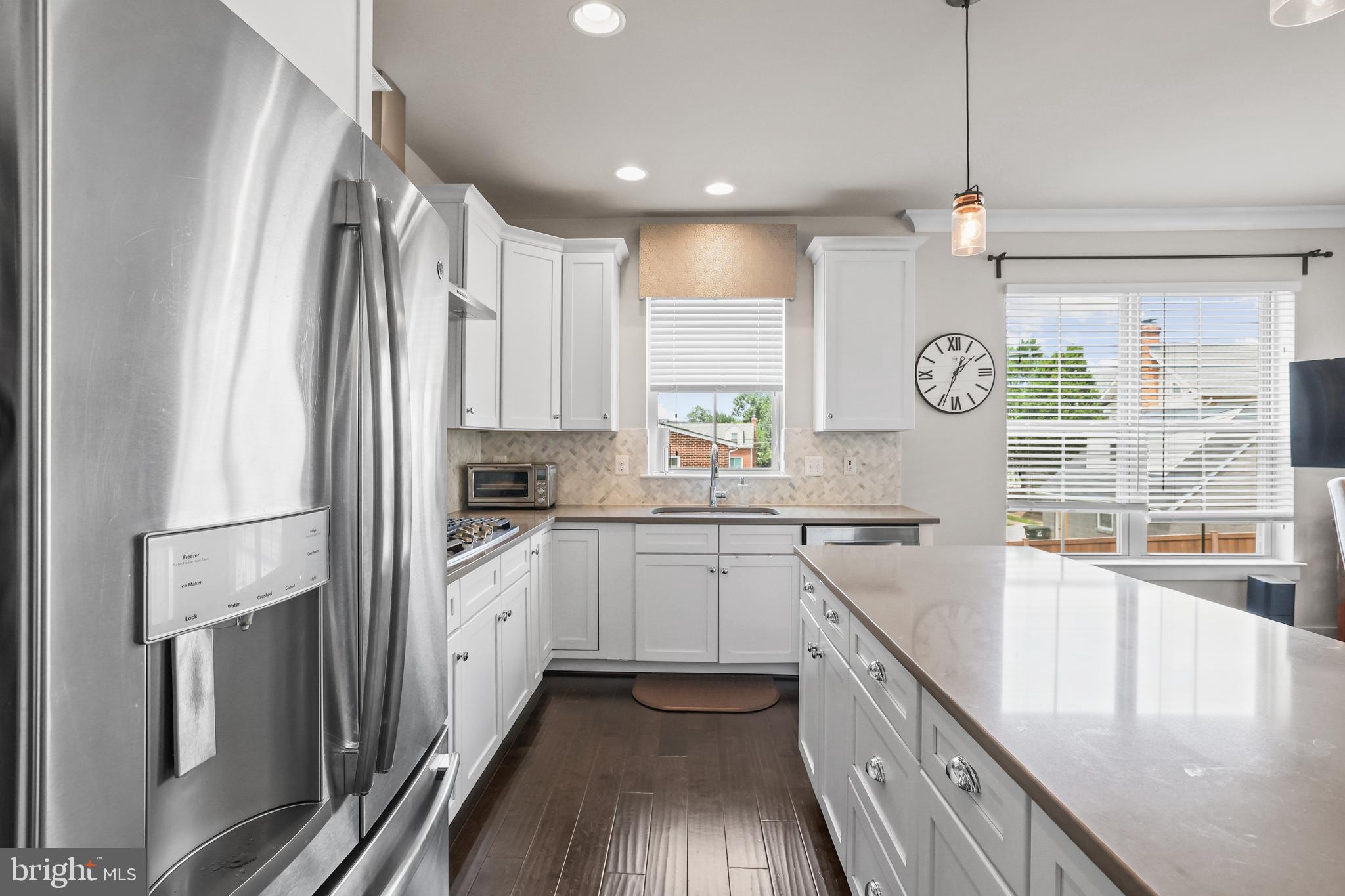 CARVER PLACE - Residential Lease