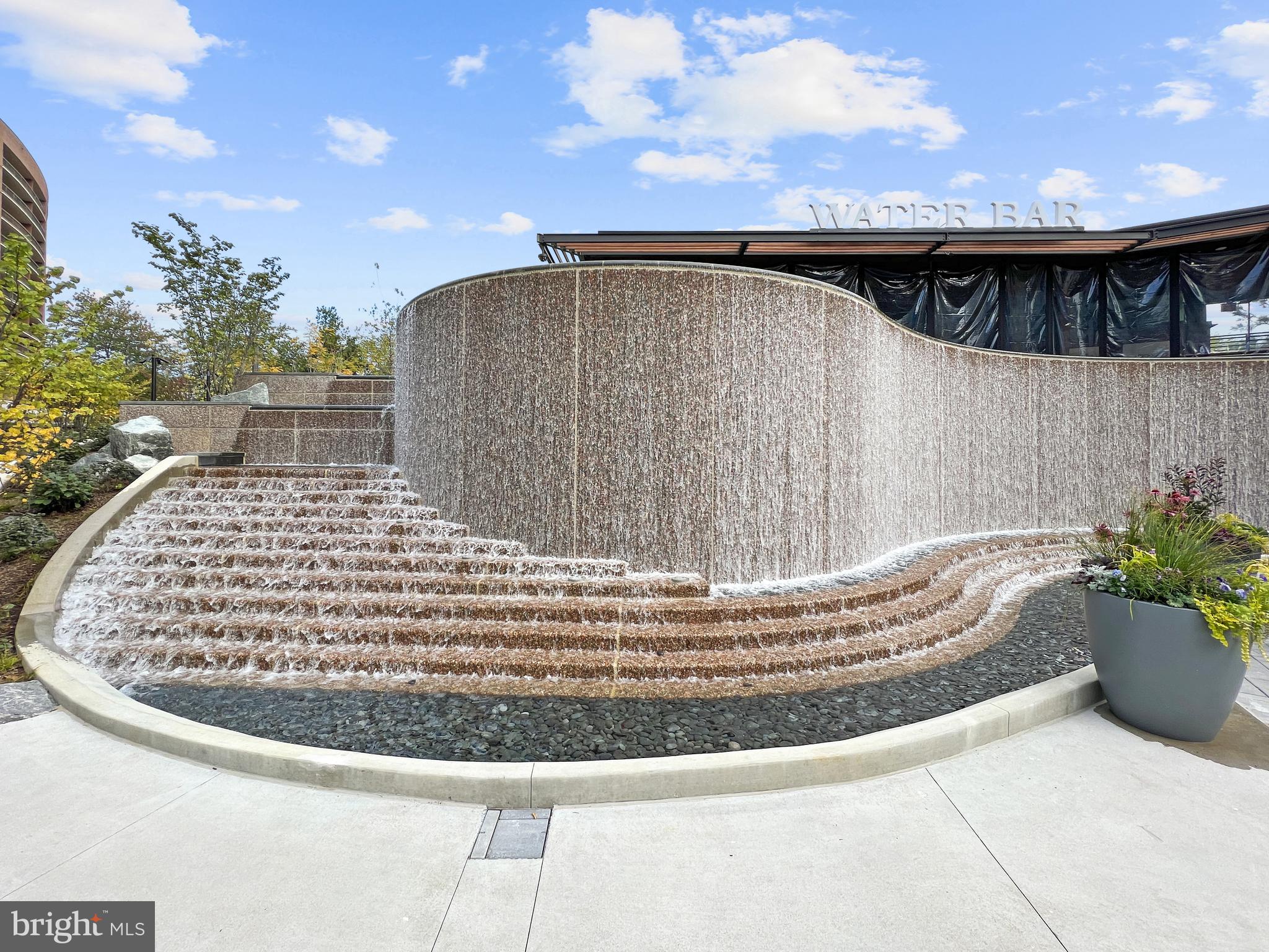 CARVER PLACE - Residential Lease