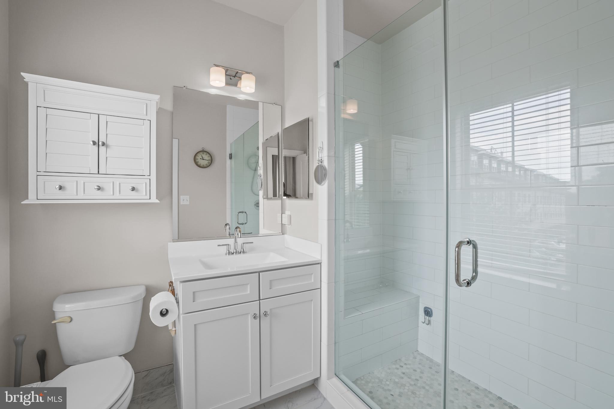 CARVER PLACE - Residential Lease