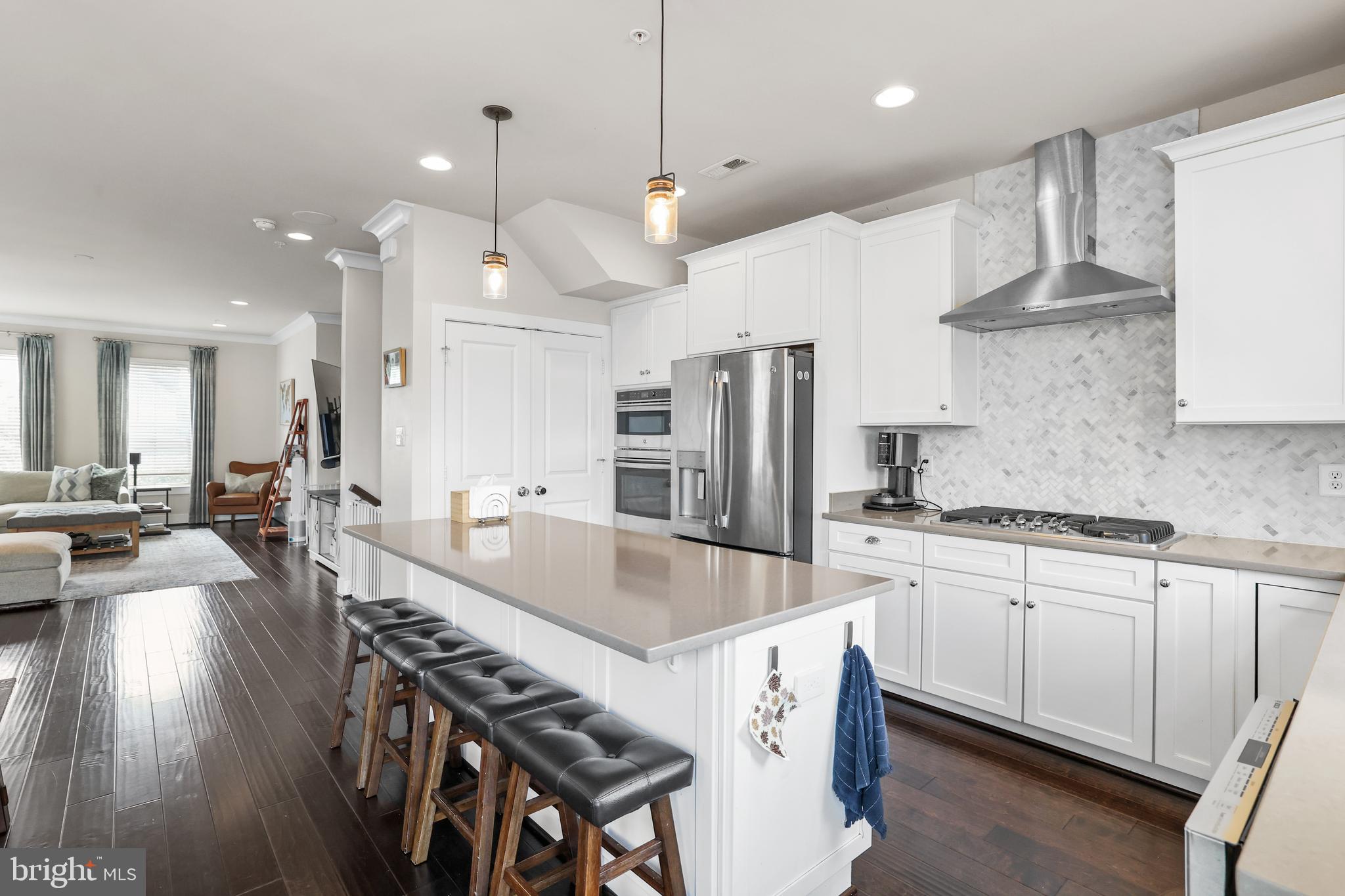 CARVER PLACE - Residential Lease