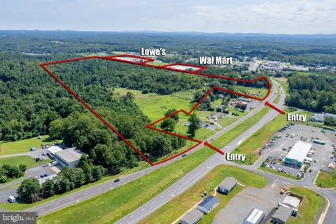 MLS: VAGR2000914