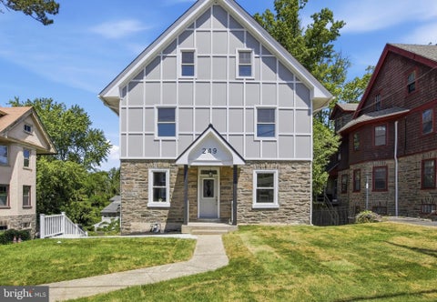 Photo of 249 Washington Lane, JENKINTOWN, PA 19046 (MLS # PAMC2183102)