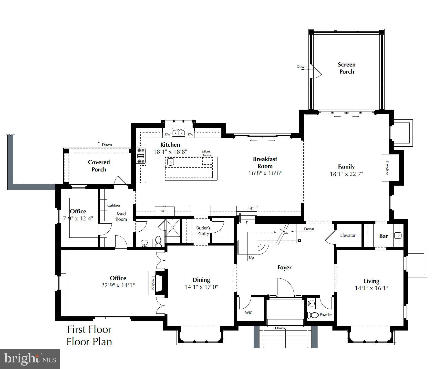 KENWOOD - Residential