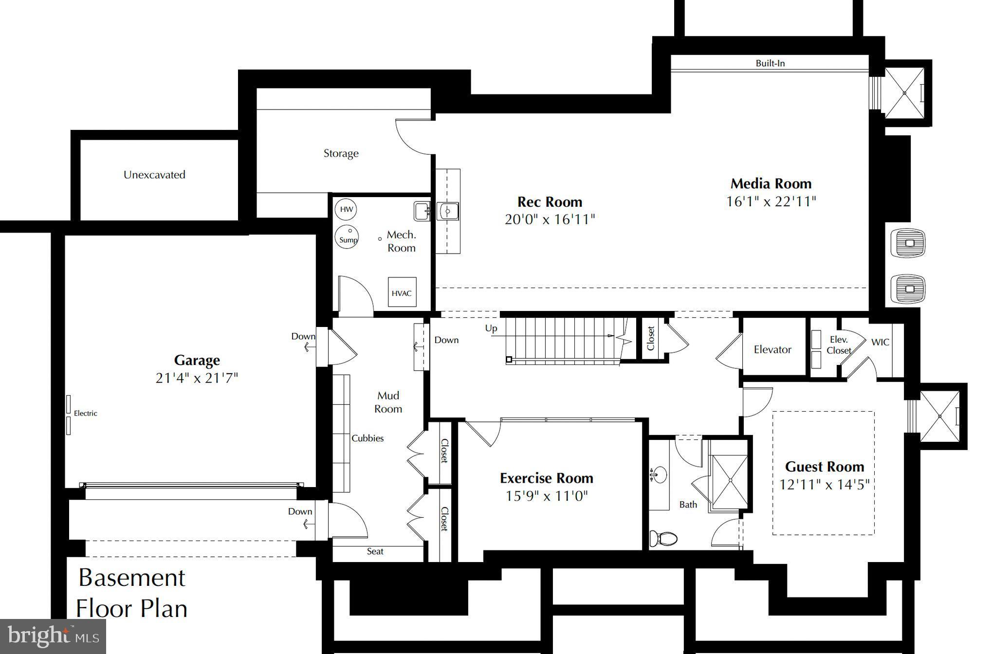 KENWOOD - Residential