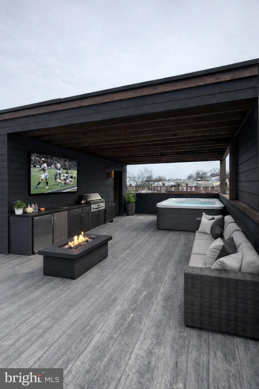 MANAYUNK - Residential