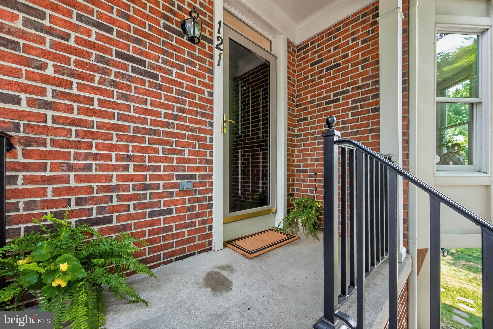 121 SWARTHMORE AVENUE