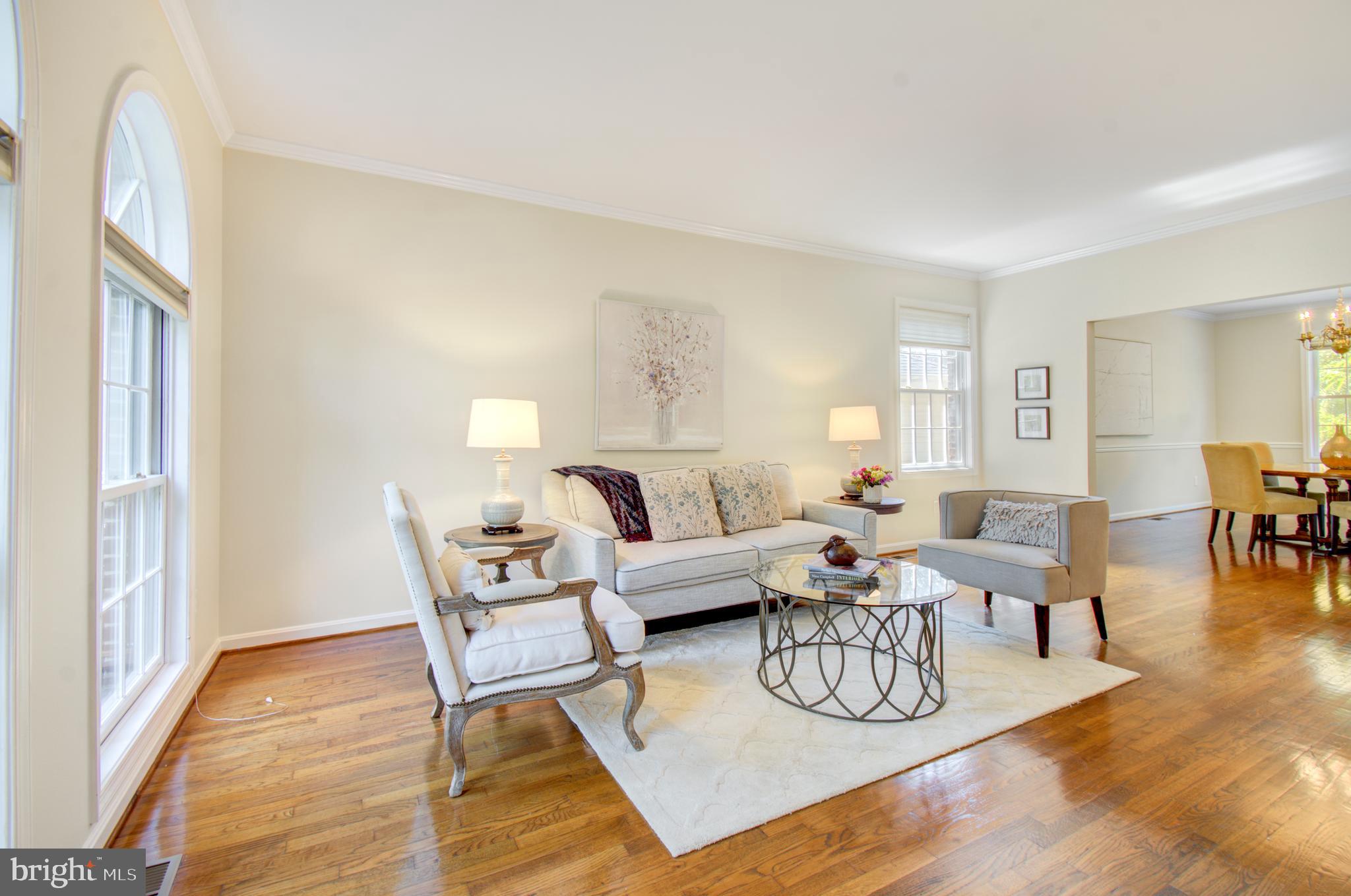 GLEN ECHO HEIGHTS - Residential