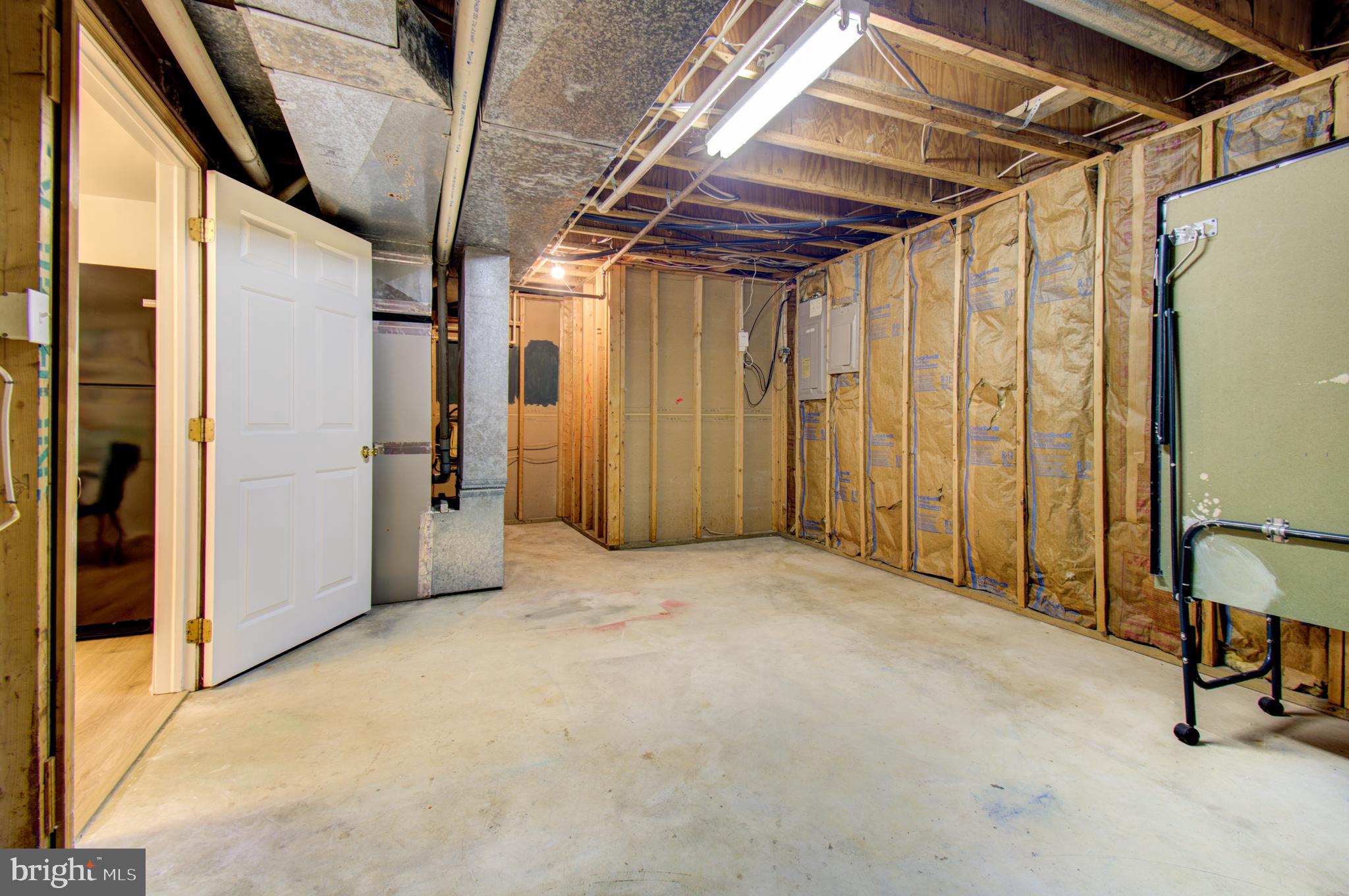 GLEN ECHO HEIGHTS - Residential