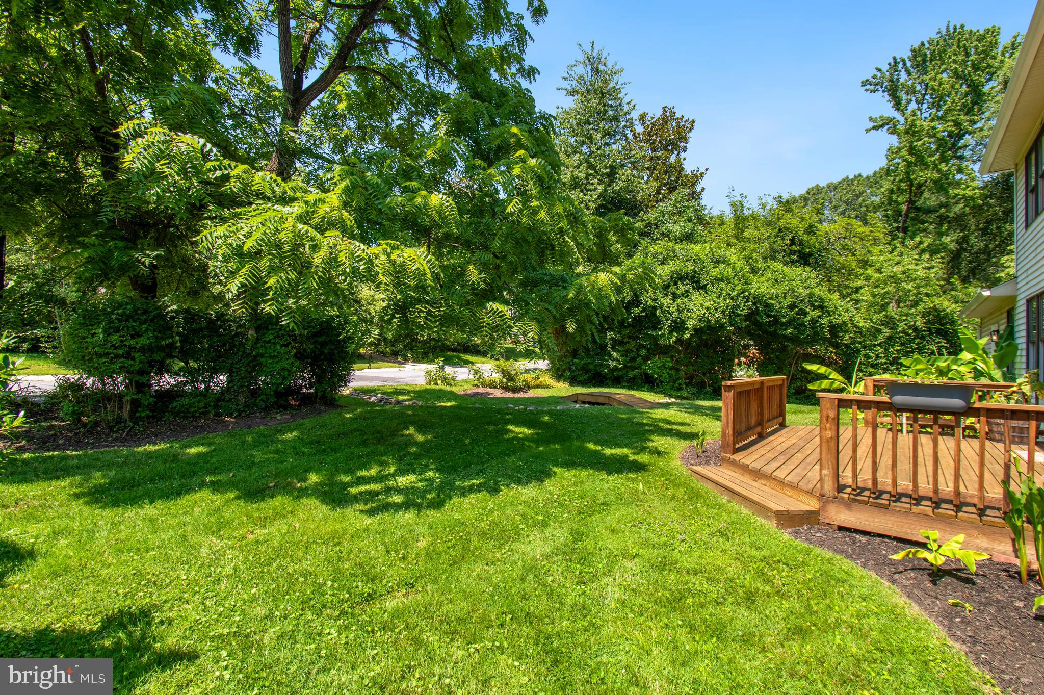 GLEN ECHO HEIGHTS - Residential