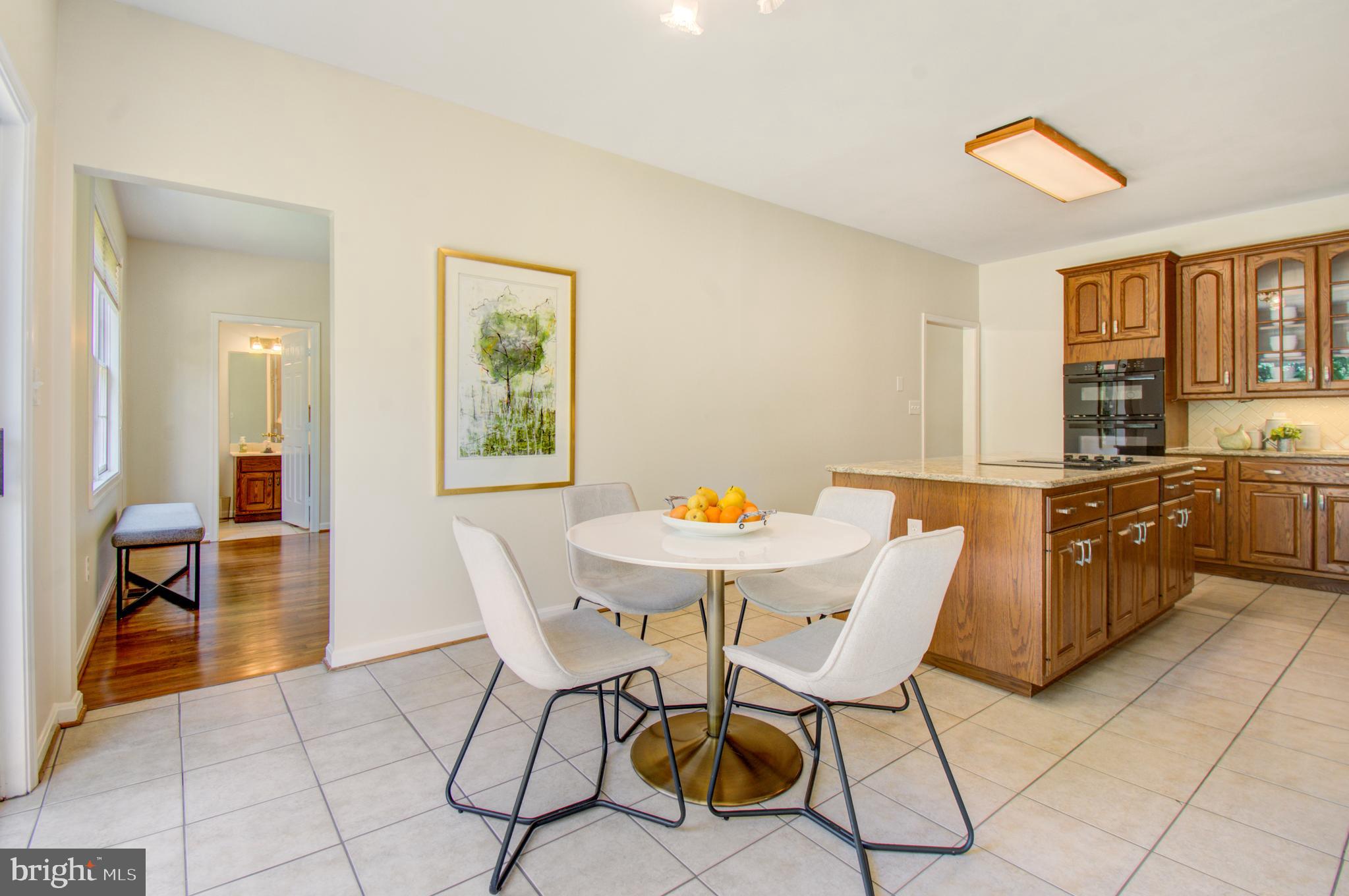 GLEN ECHO HEIGHTS - Residential