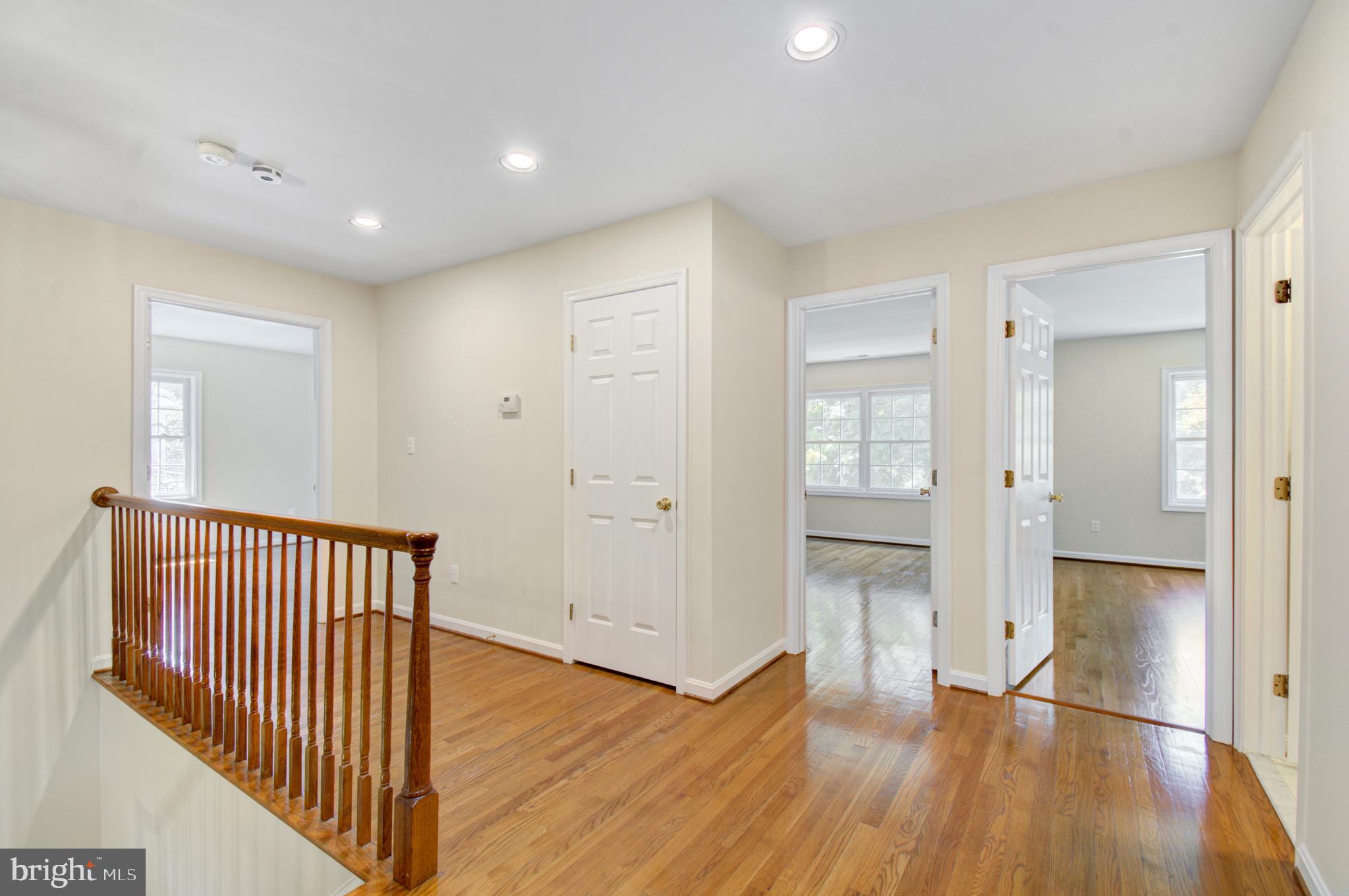 GLEN ECHO HEIGHTS - Residential