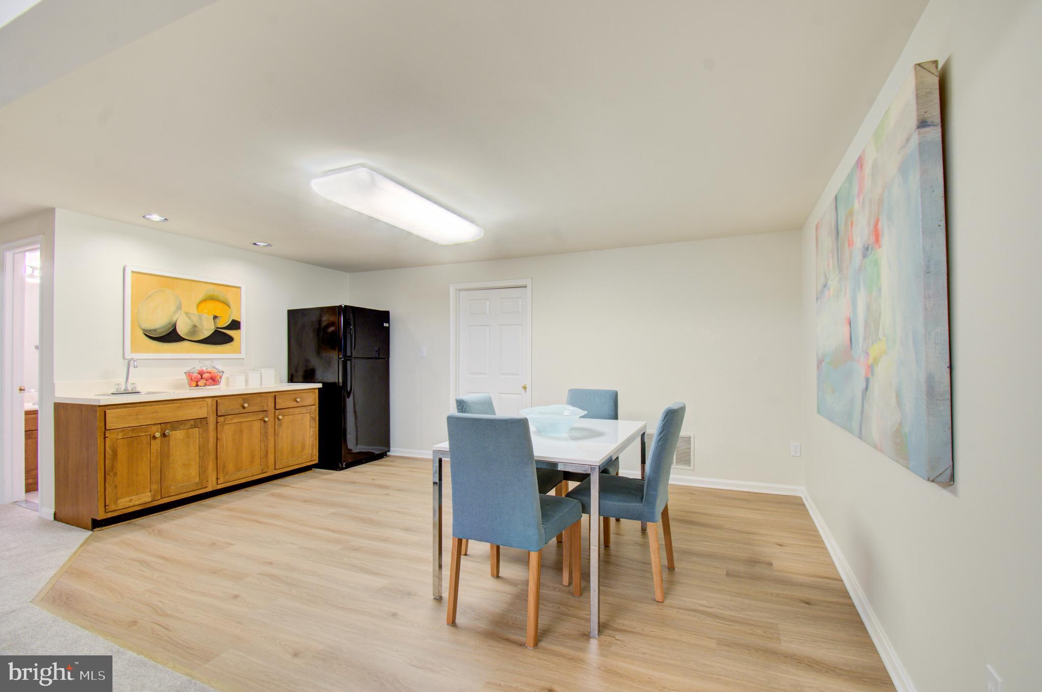 GLEN ECHO HEIGHTS - Residential