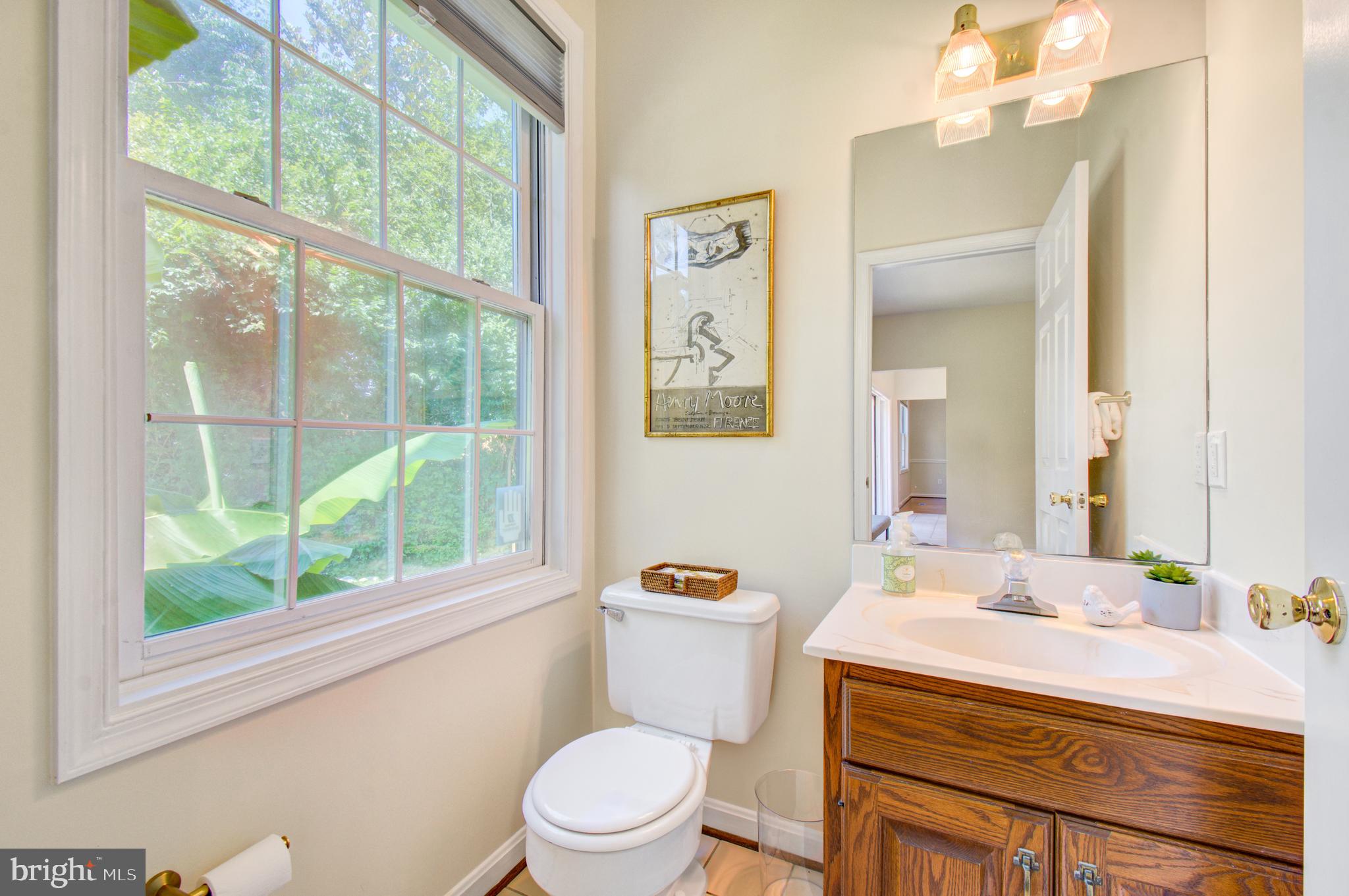 GLEN ECHO HEIGHTS - Residential