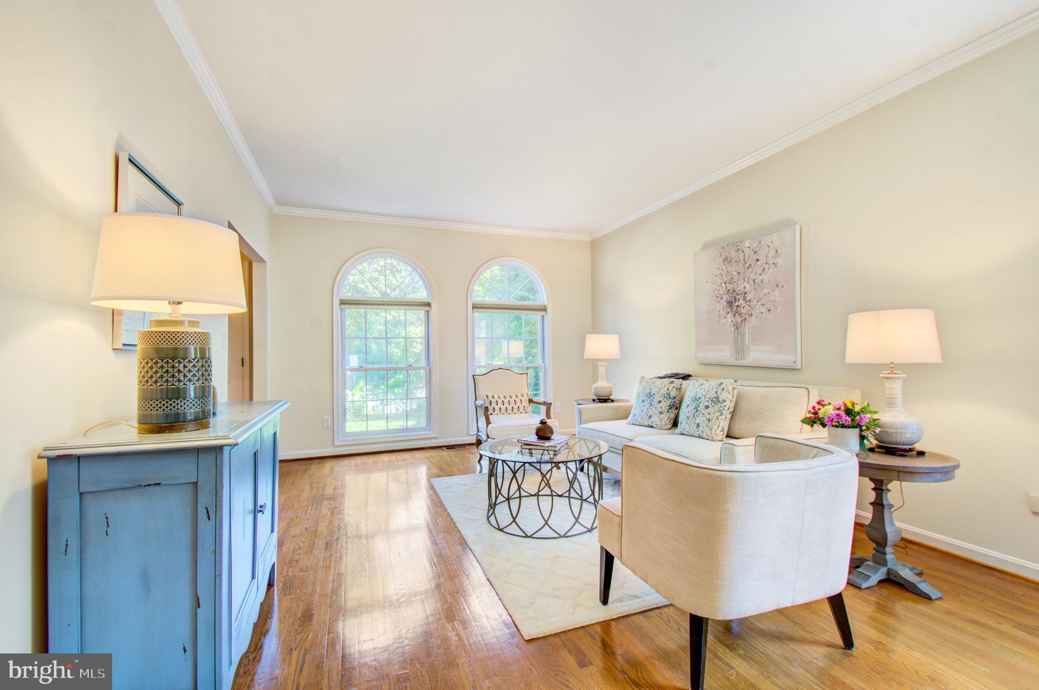 GLEN ECHO HEIGHTS - Residential
