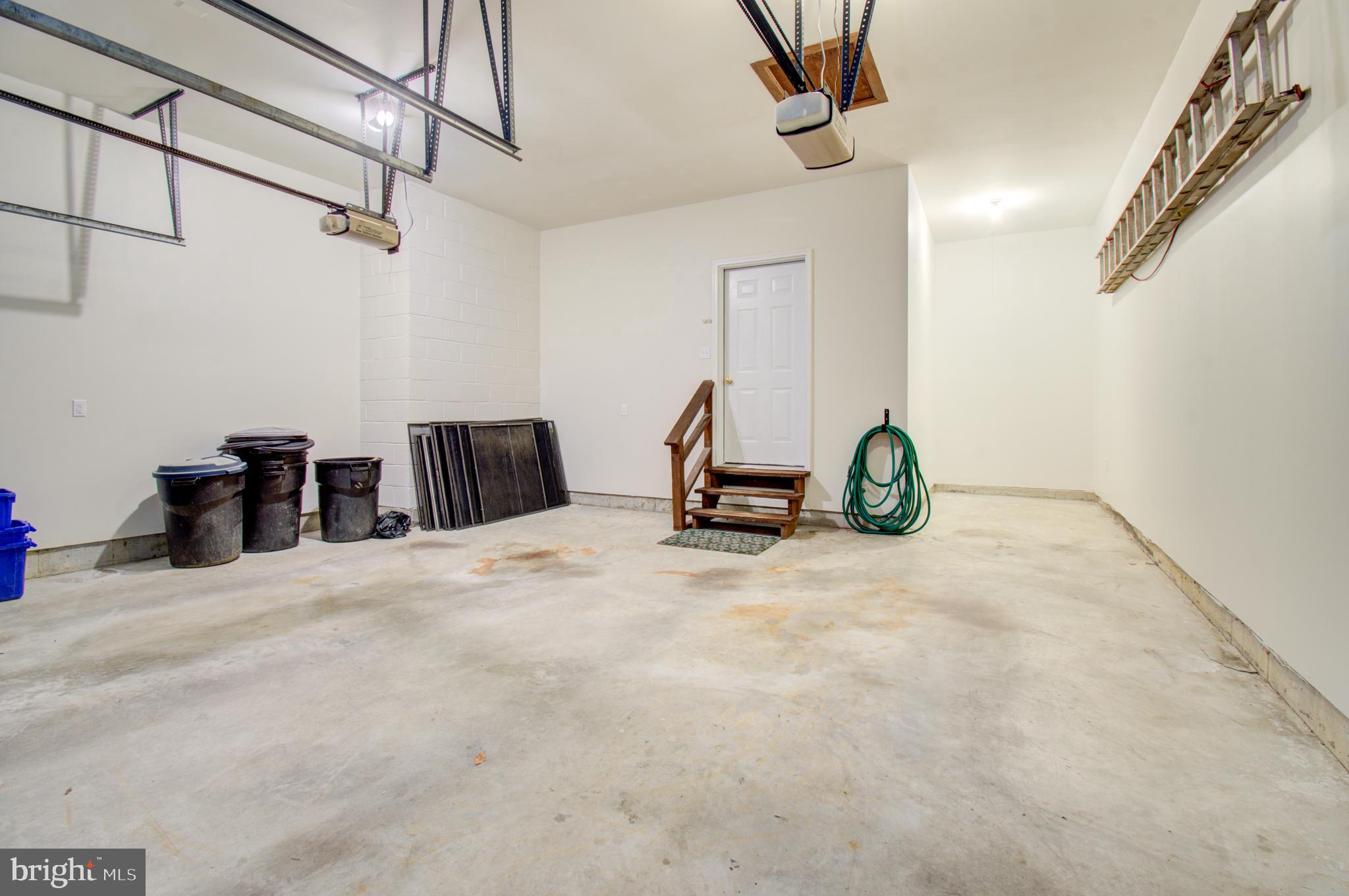 GLEN ECHO HEIGHTS - Residential