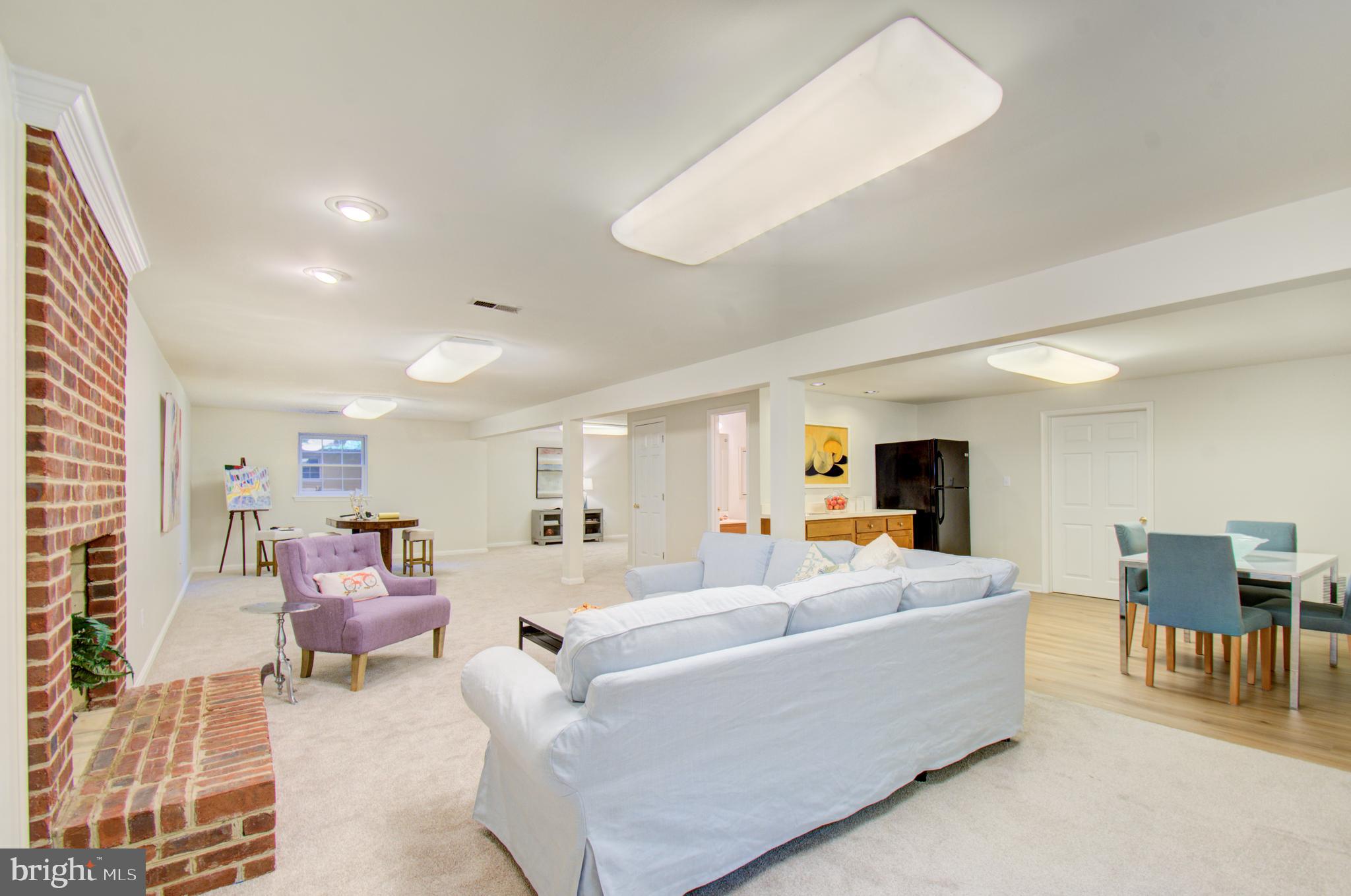 GLEN ECHO HEIGHTS - Residential