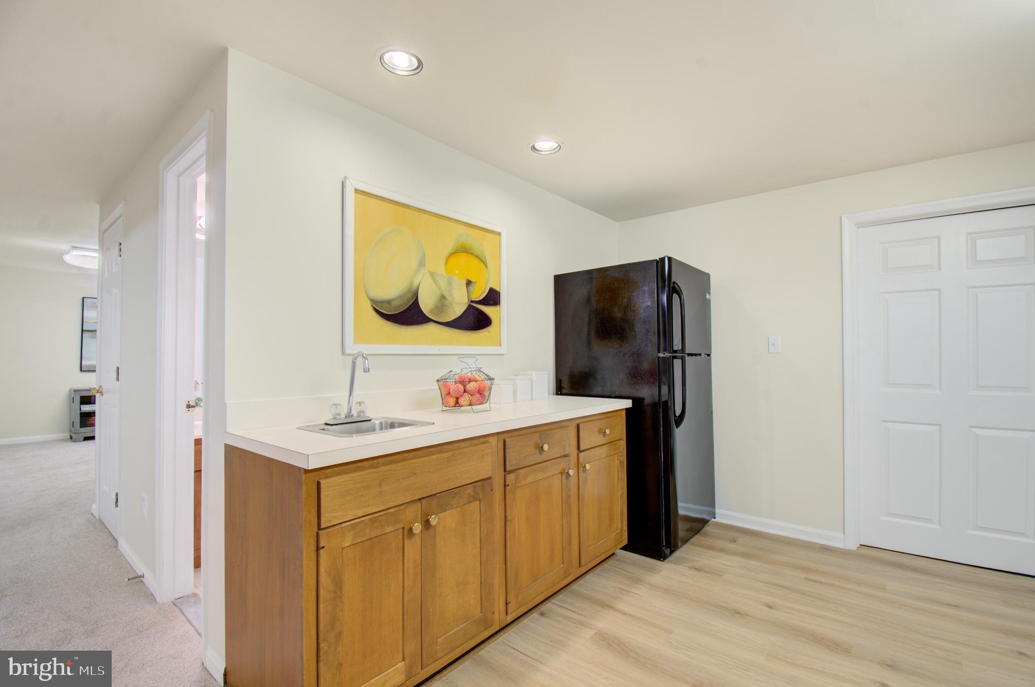 GLEN ECHO HEIGHTS - Residential