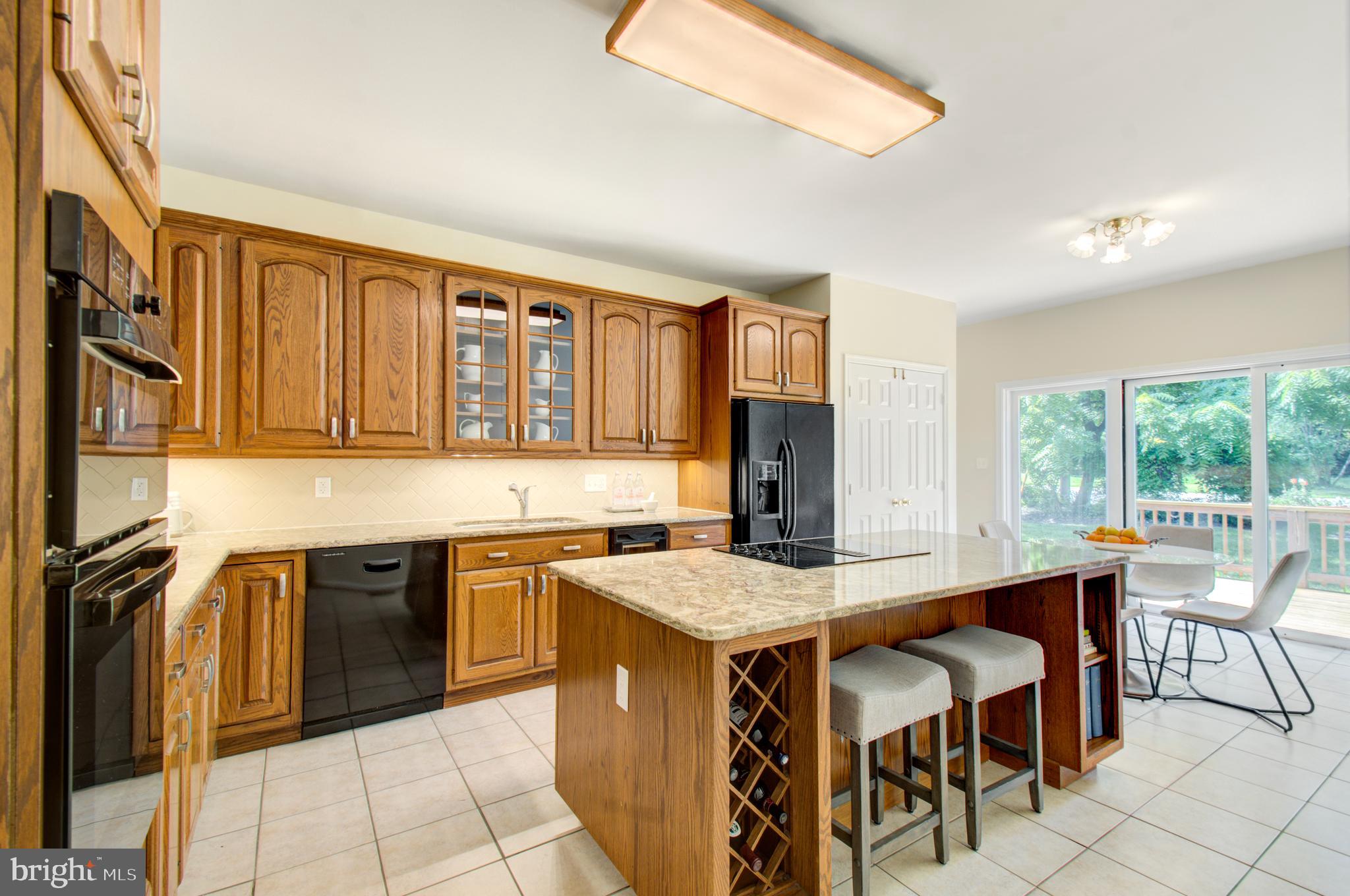 GLEN ECHO HEIGHTS - Residential