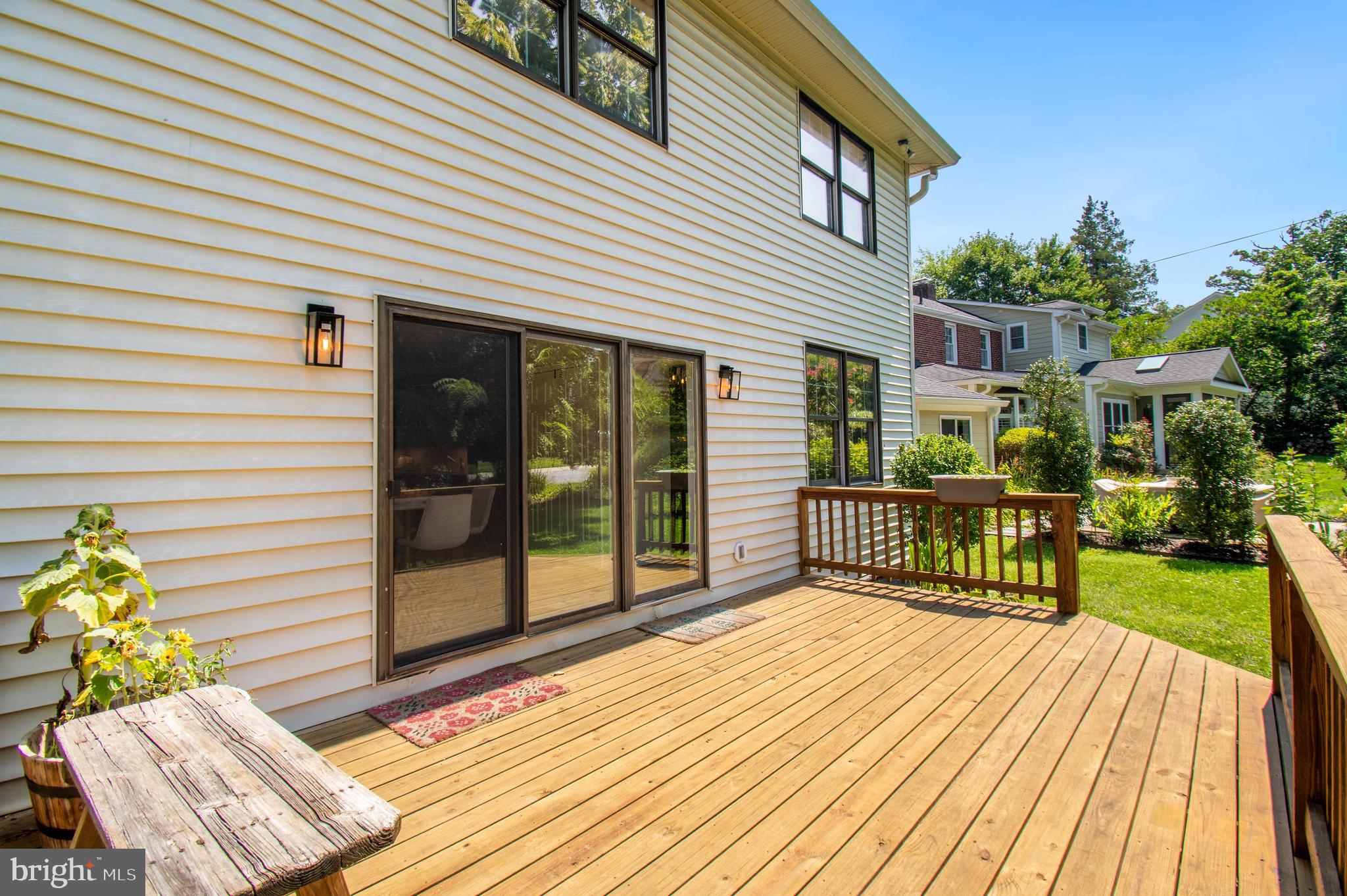 GLEN ECHO HEIGHTS - Residential