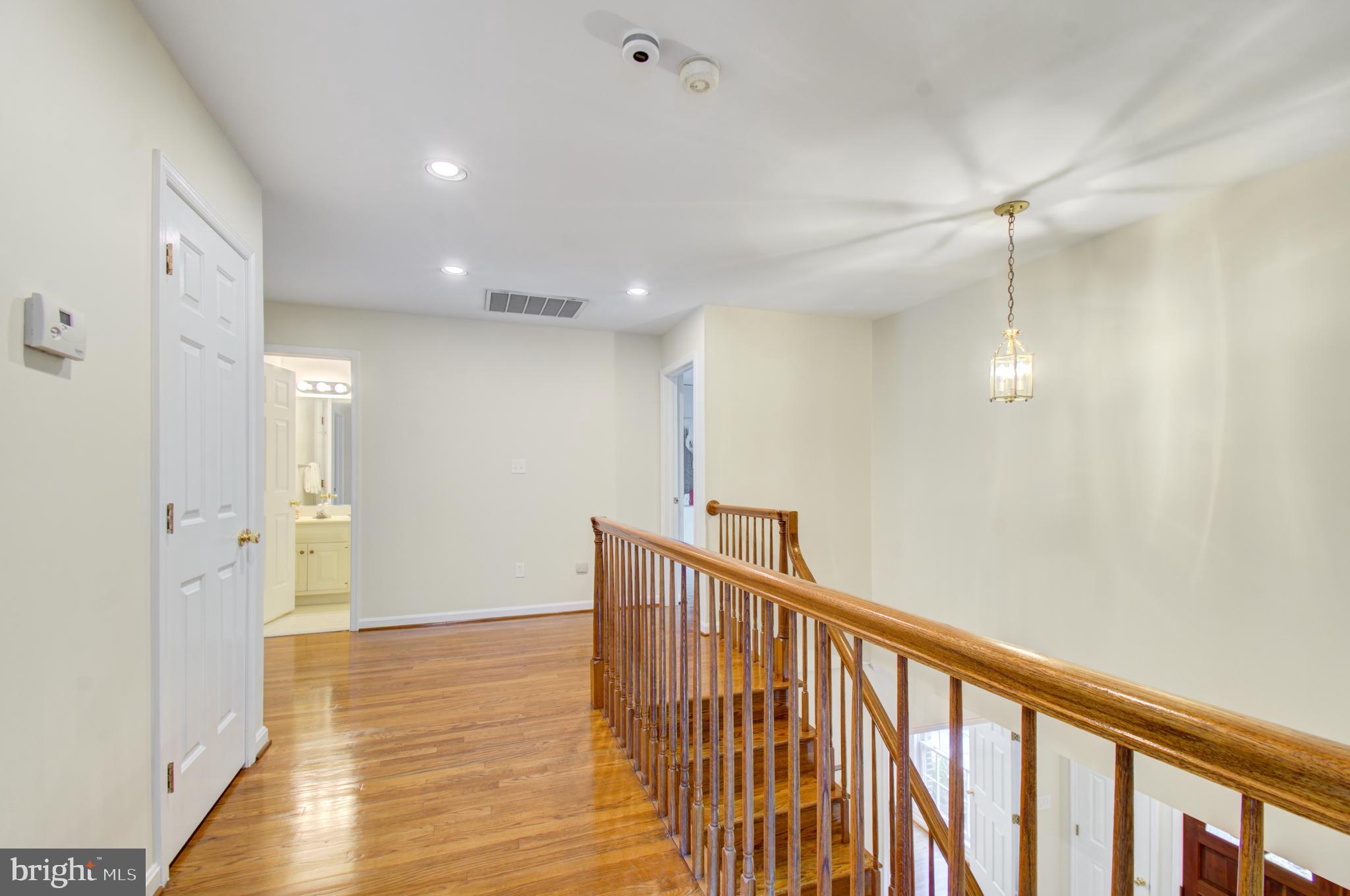 GLEN ECHO HEIGHTS - Residential