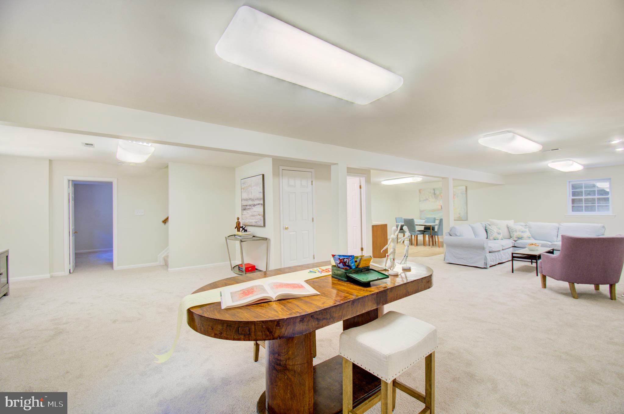 GLEN ECHO HEIGHTS - Residential