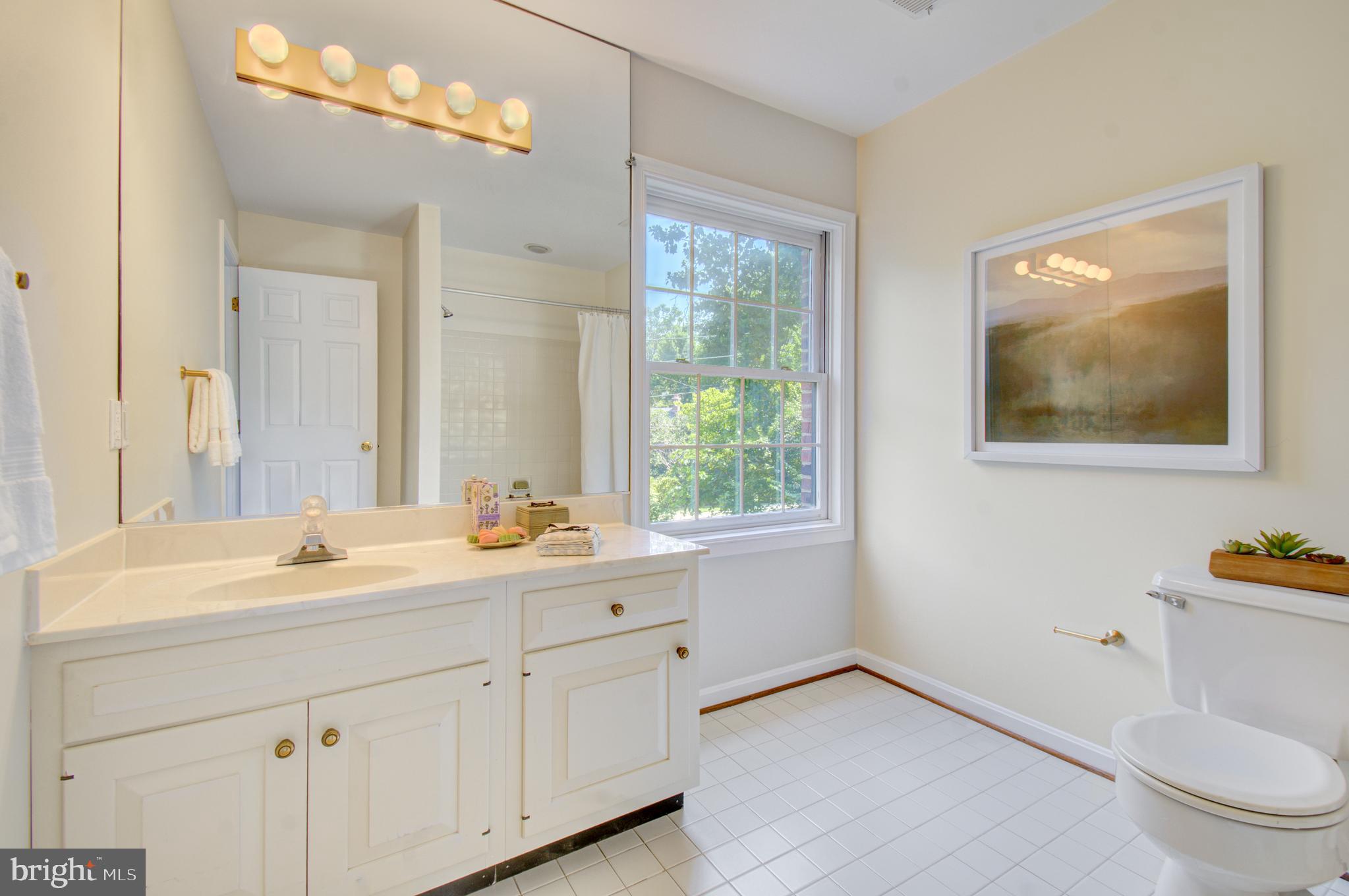 GLEN ECHO HEIGHTS - Residential