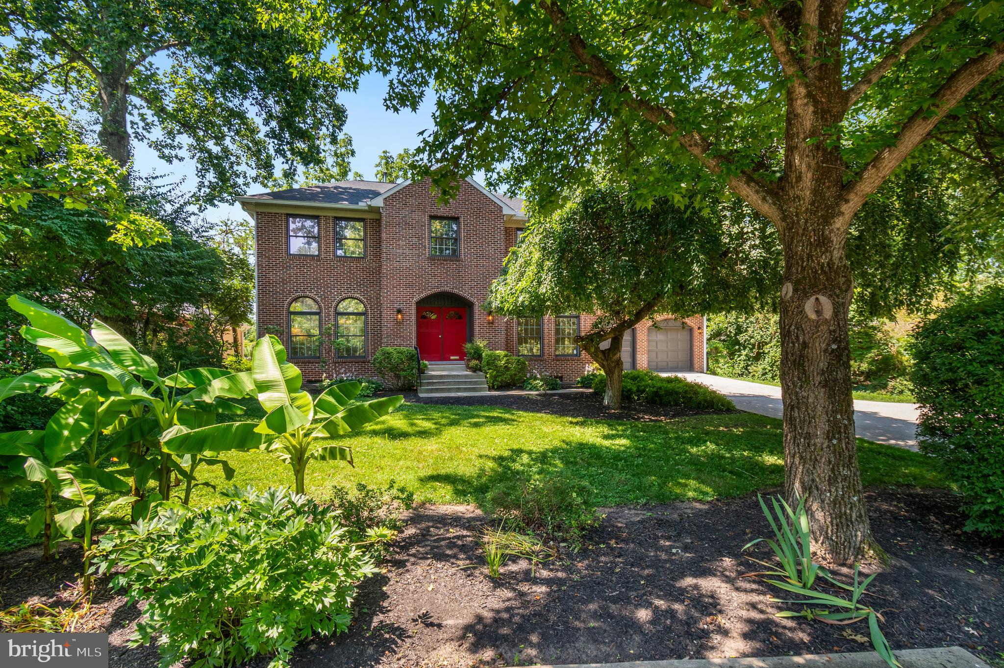 GLEN ECHO HEIGHTS - Residential