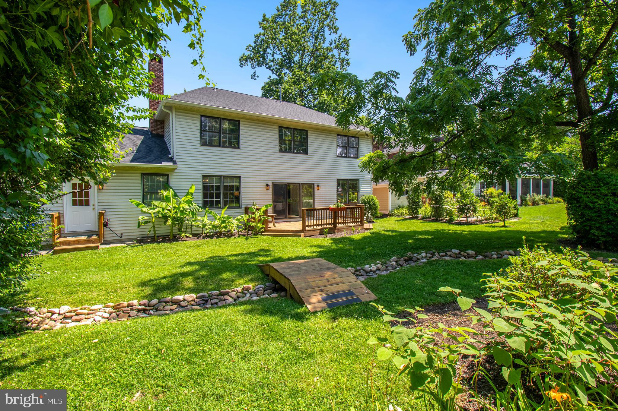 GLEN ECHO HEIGHTS - Residential