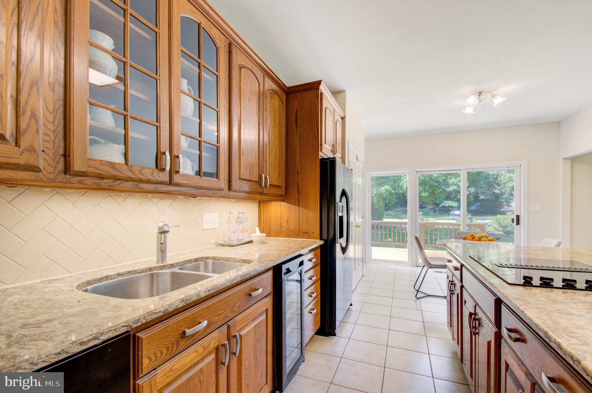 GLEN ECHO HEIGHTS - Residential