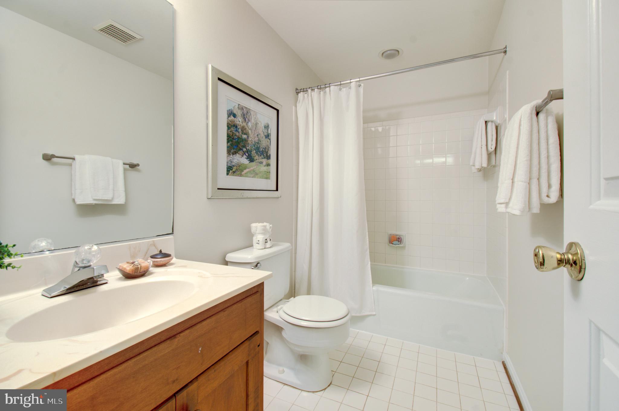 GLEN ECHO HEIGHTS - Residential