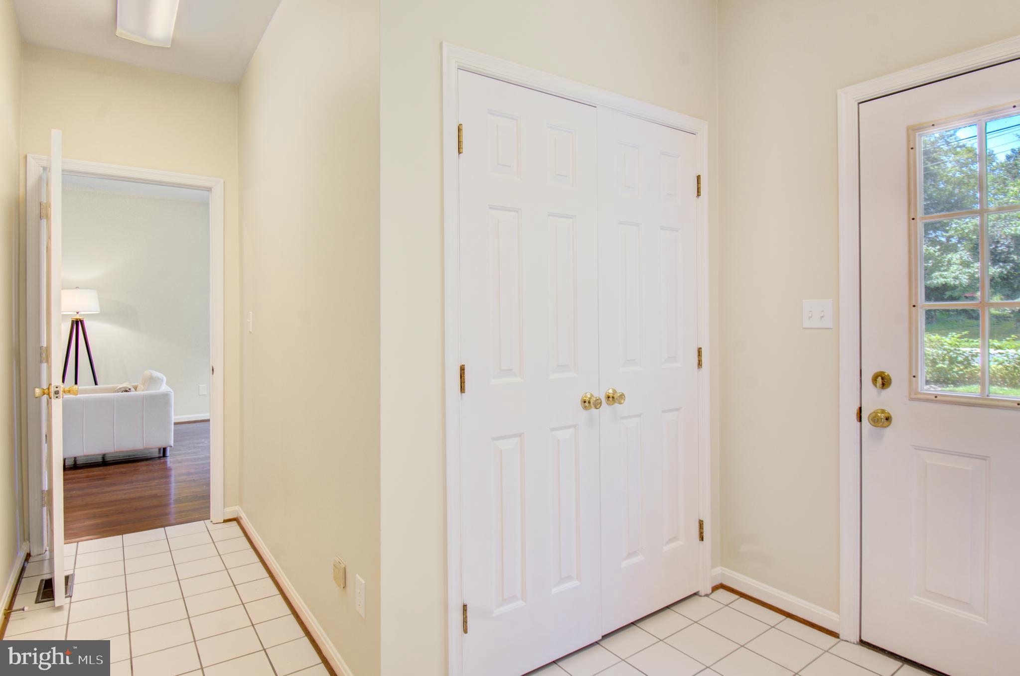 GLEN ECHO HEIGHTS - Residential