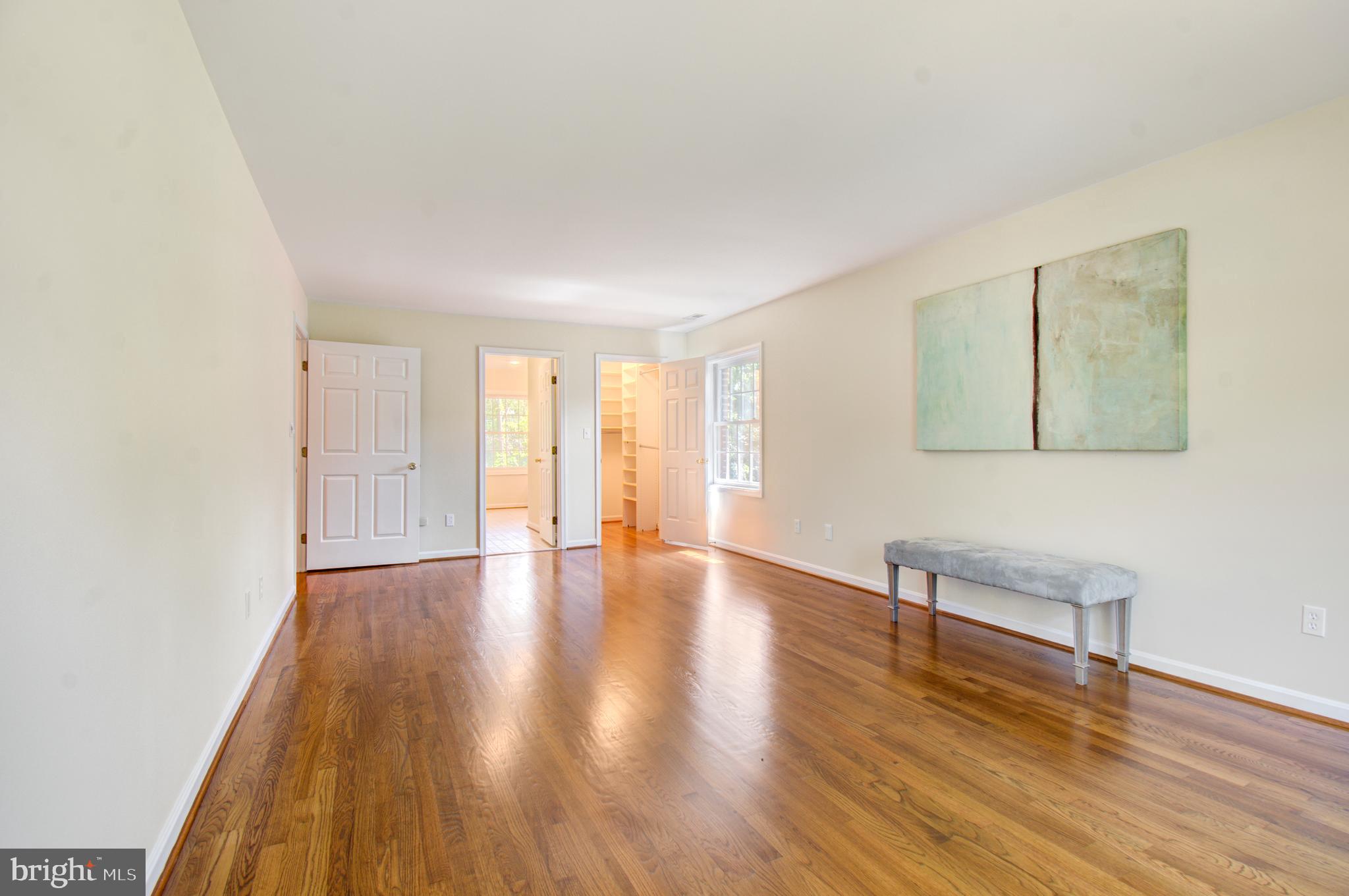 GLEN ECHO HEIGHTS - Residential