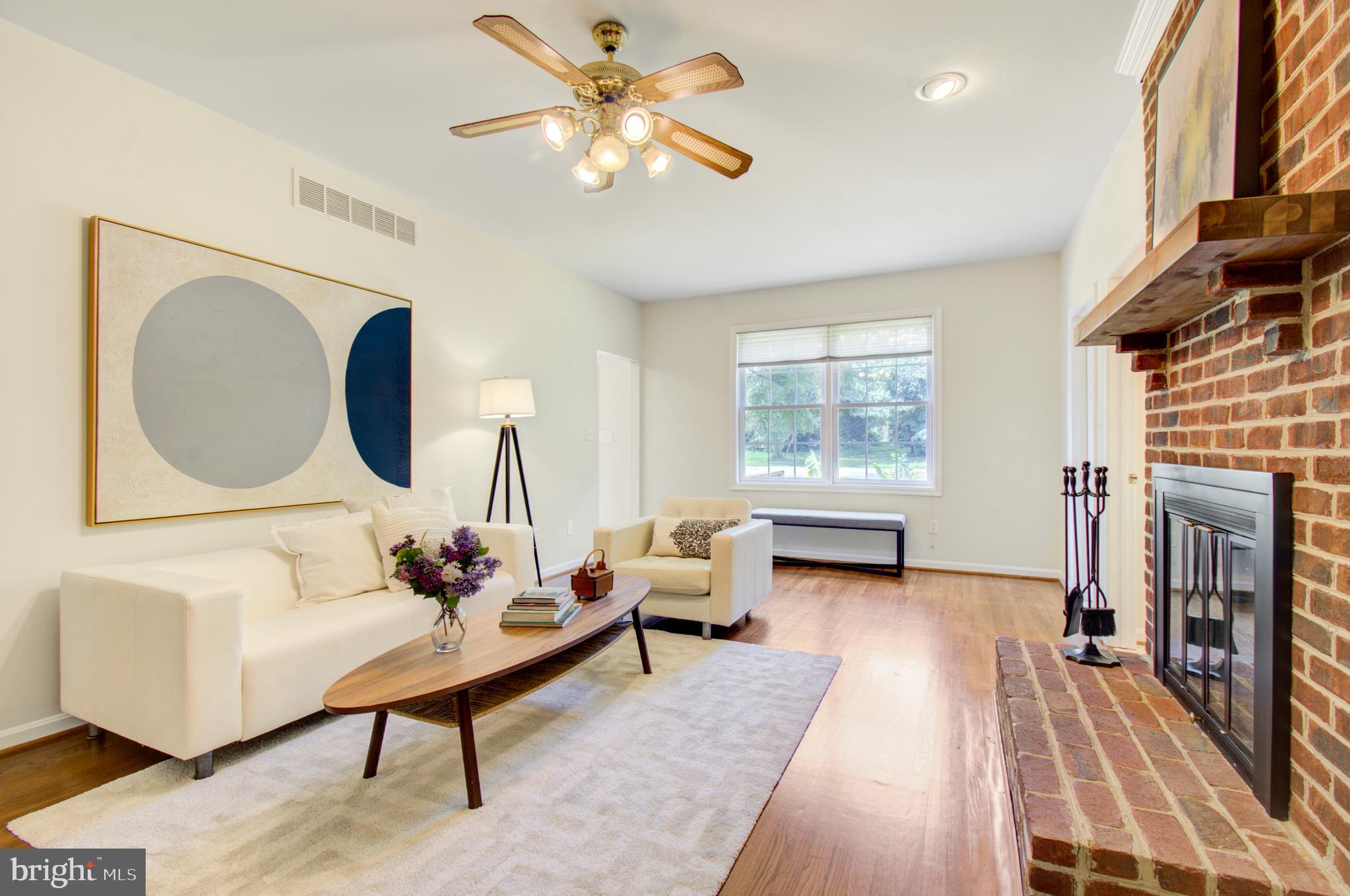 GLEN ECHO HEIGHTS - Residential