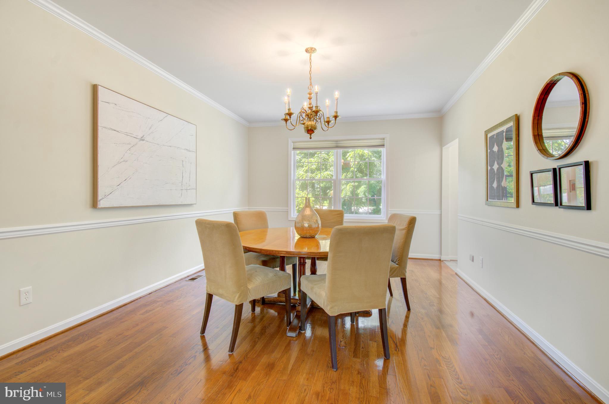 GLEN ECHO HEIGHTS - Residential