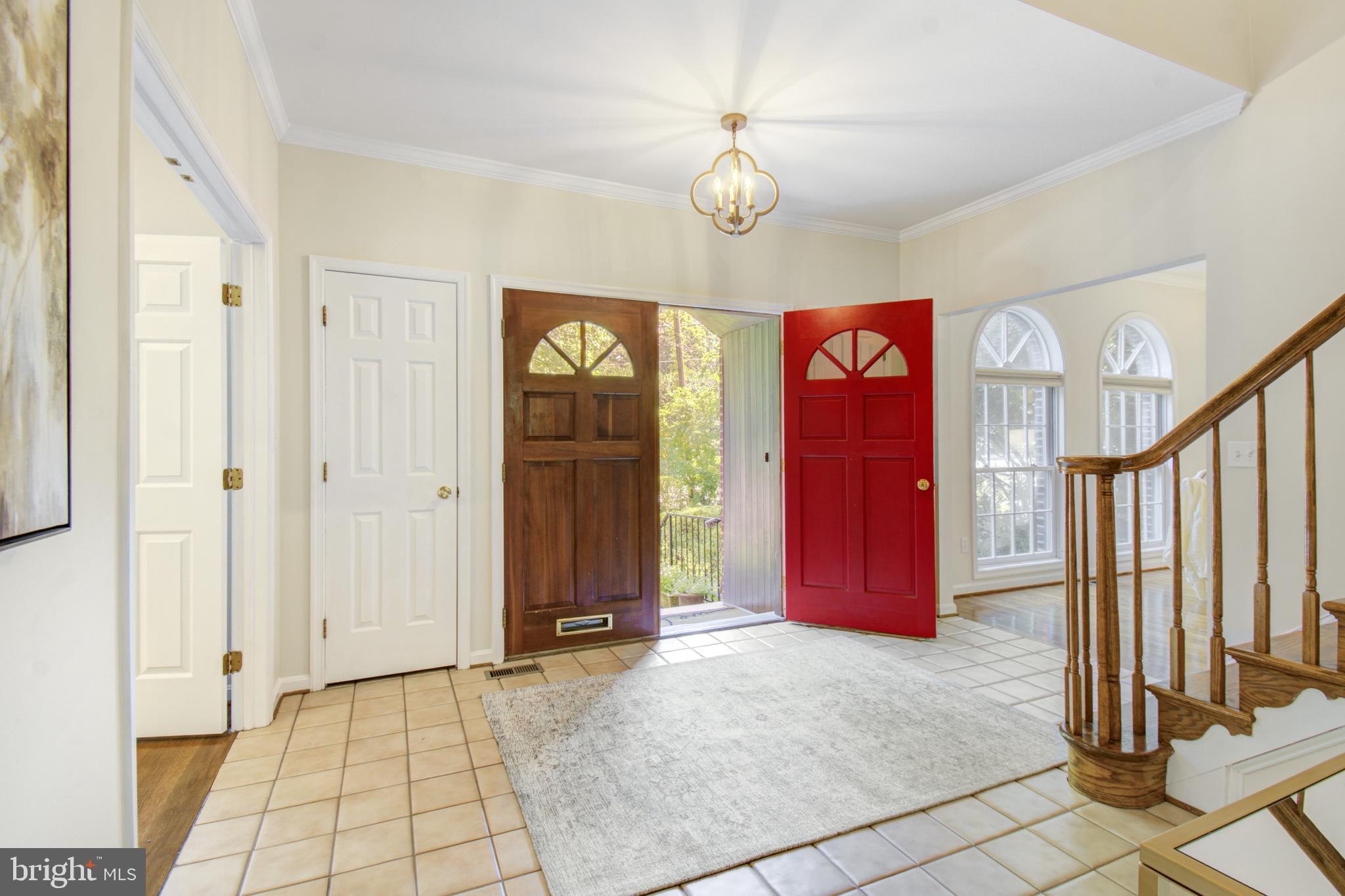 GLEN ECHO HEIGHTS - Residential