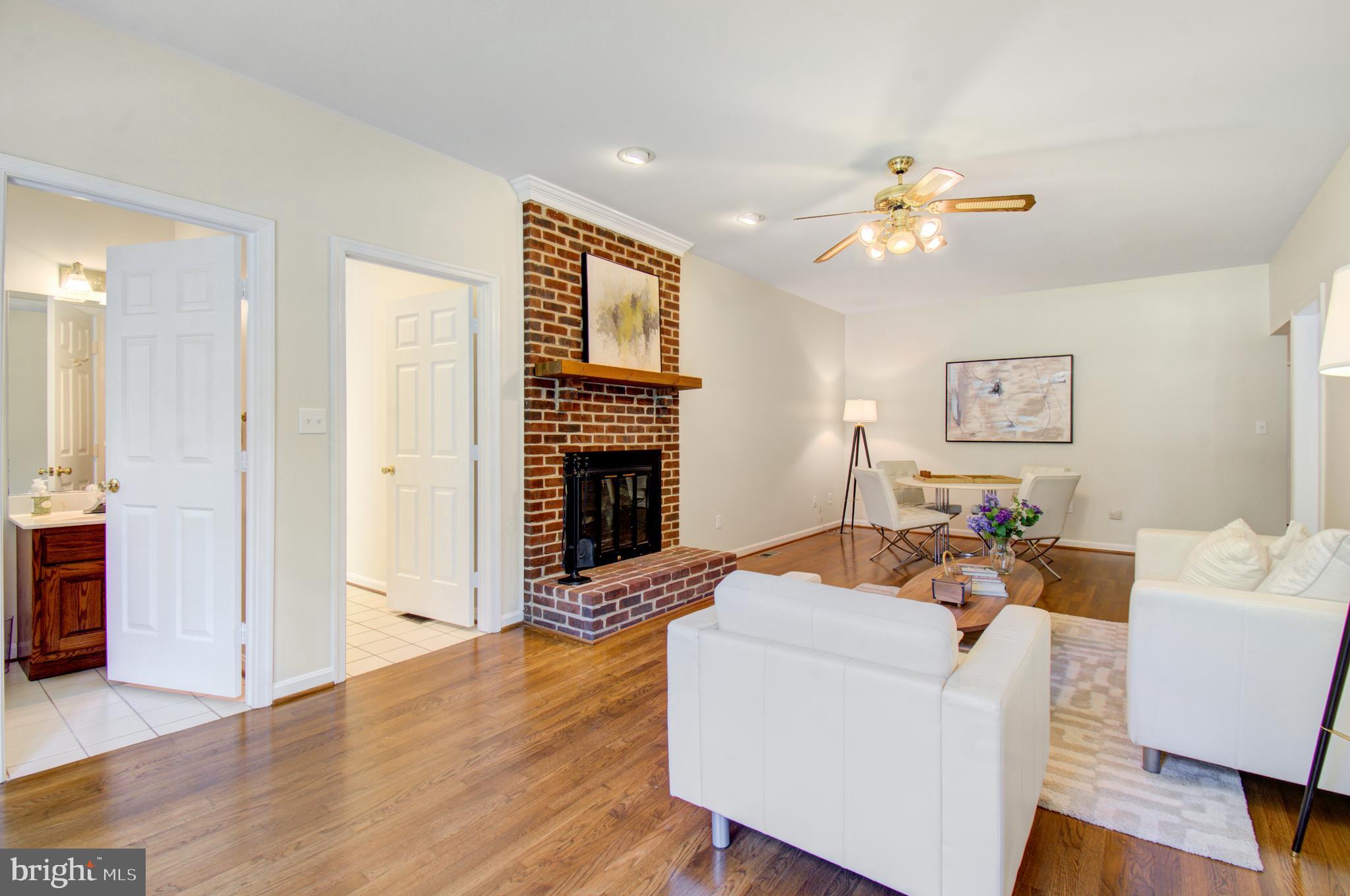 GLEN ECHO HEIGHTS - Residential