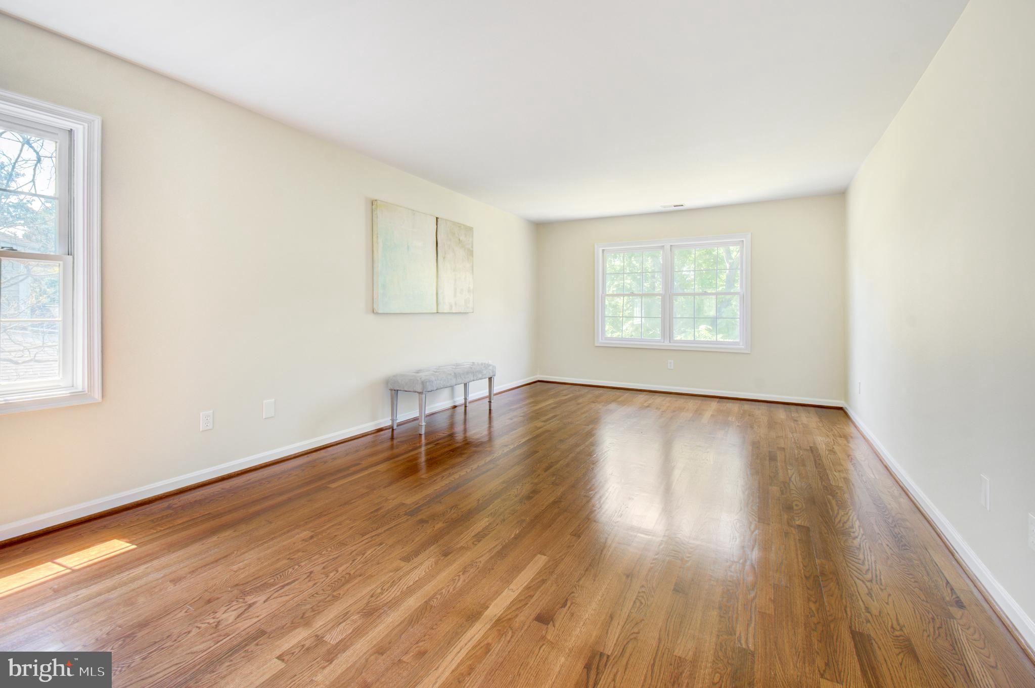 GLEN ECHO HEIGHTS - Residential