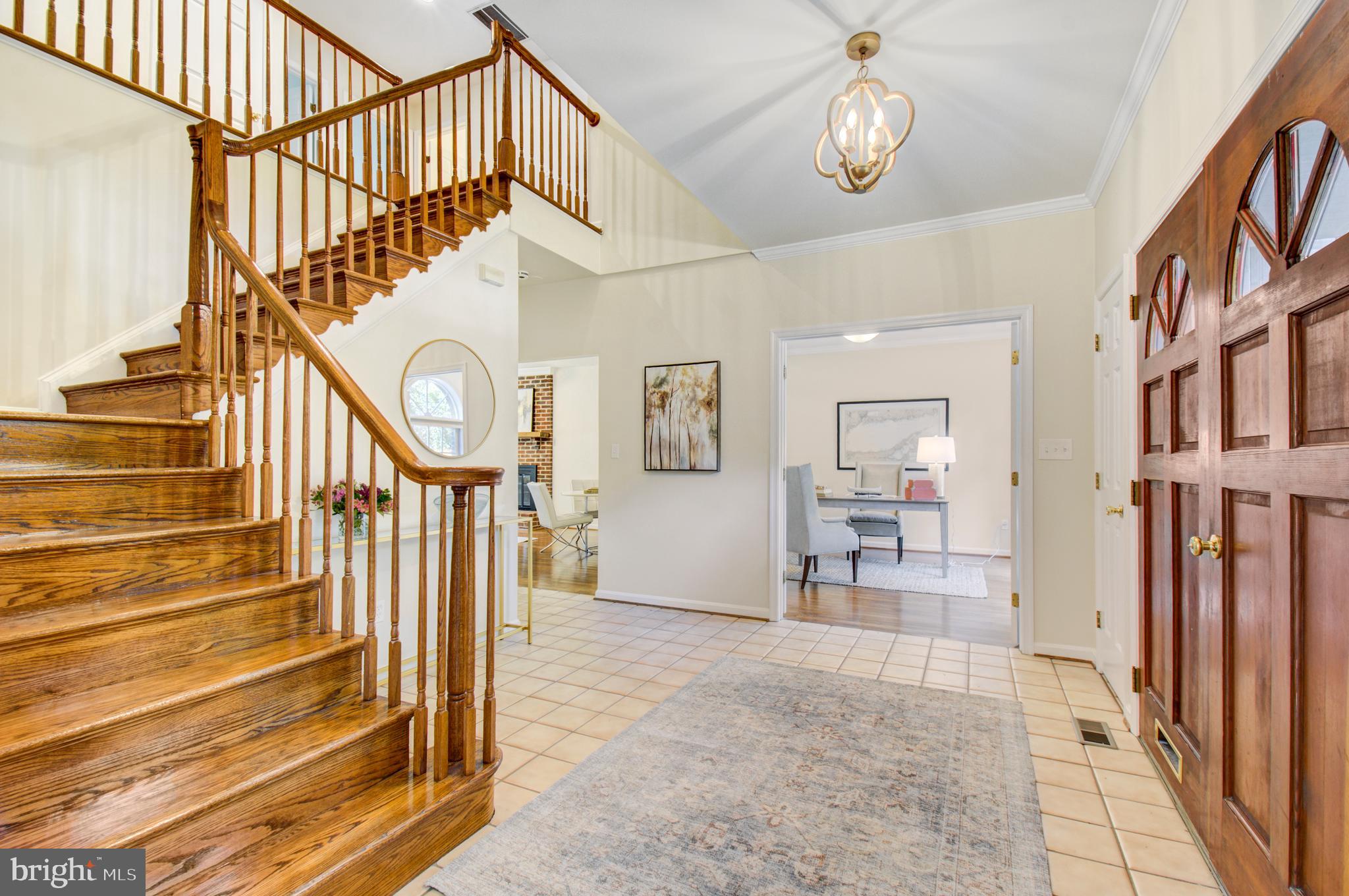 GLEN ECHO HEIGHTS - Residential