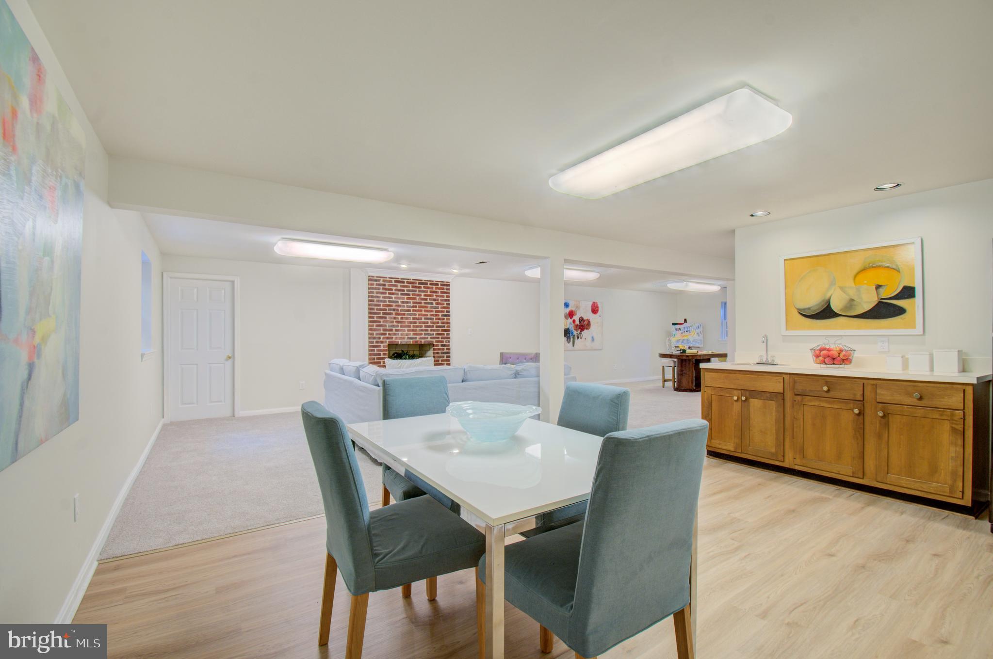 GLEN ECHO HEIGHTS - Residential