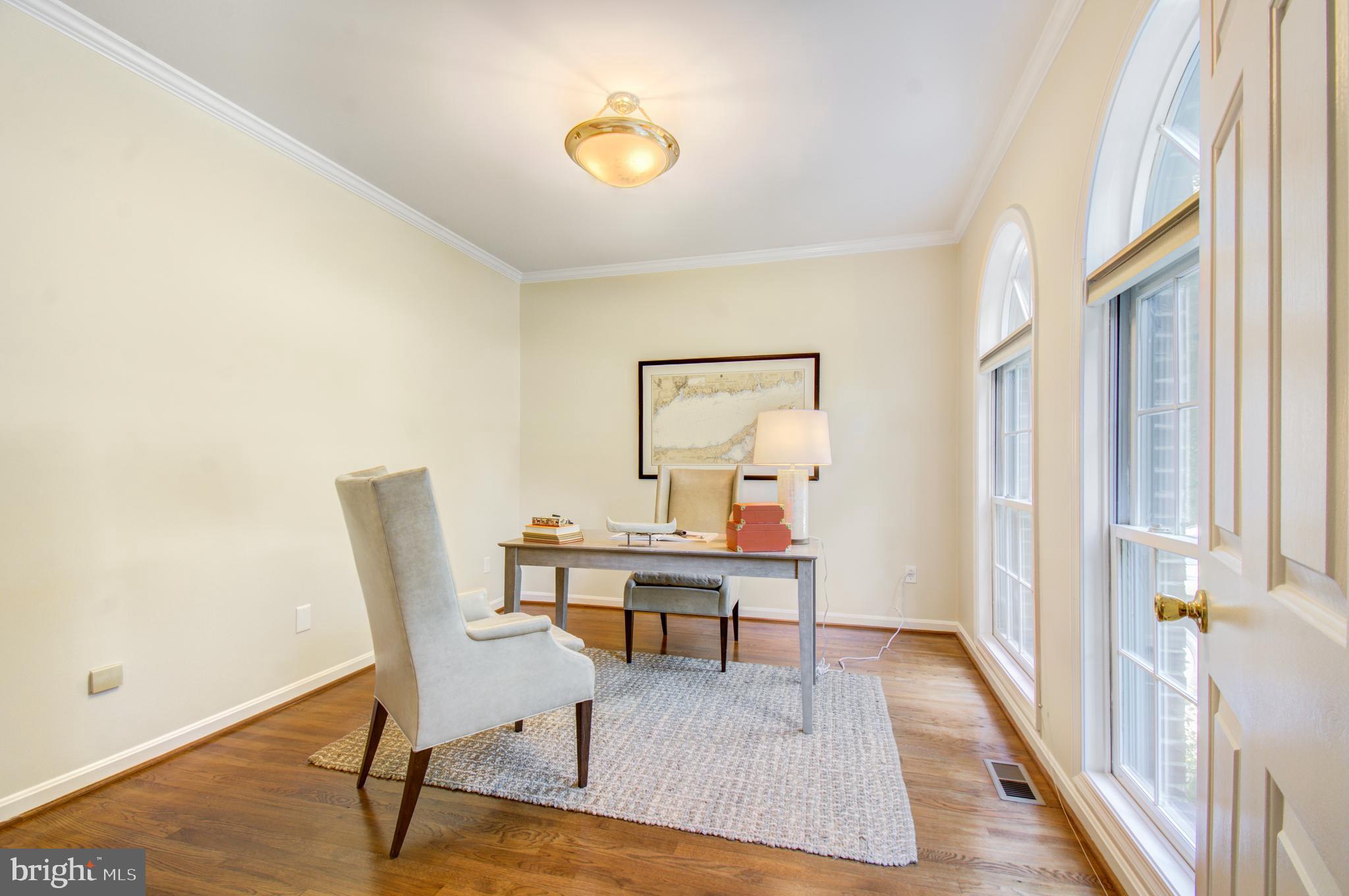 GLEN ECHO HEIGHTS - Residential