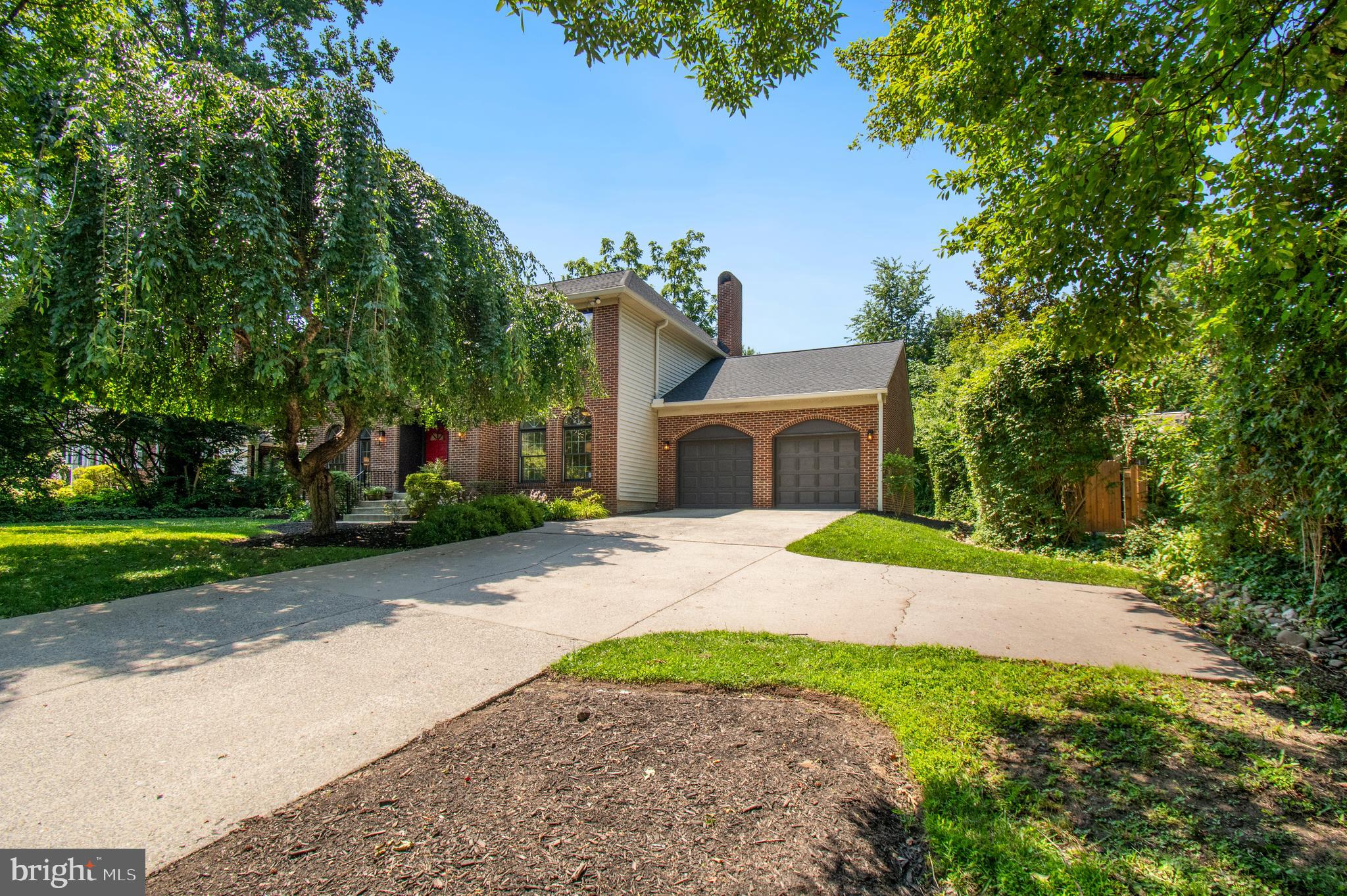 GLEN ECHO HEIGHTS - Residential