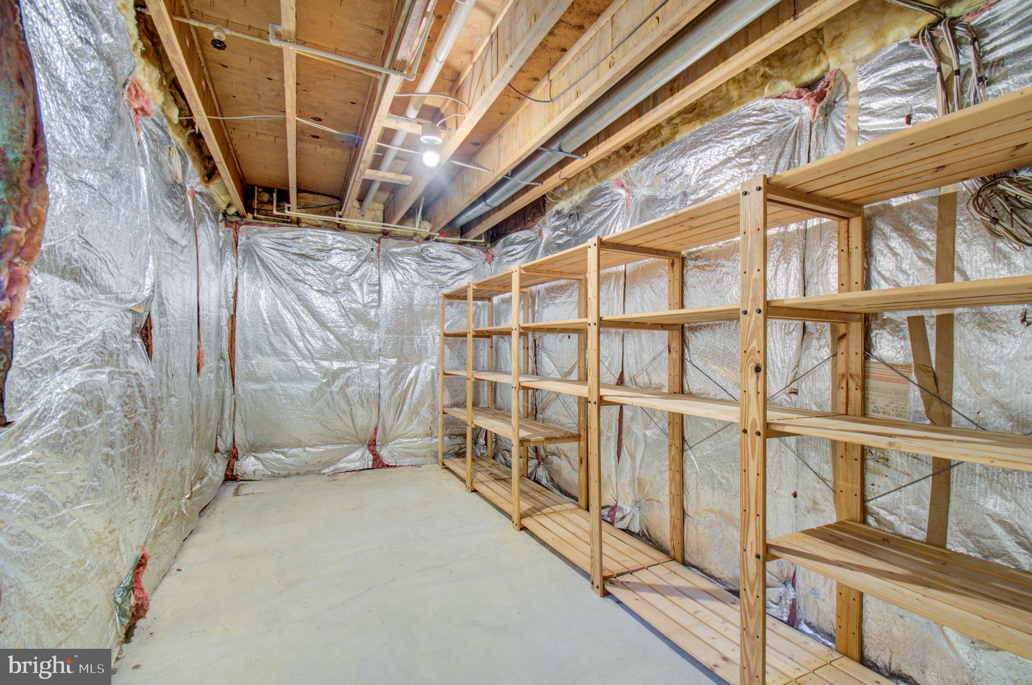 GLEN ECHO HEIGHTS - Residential