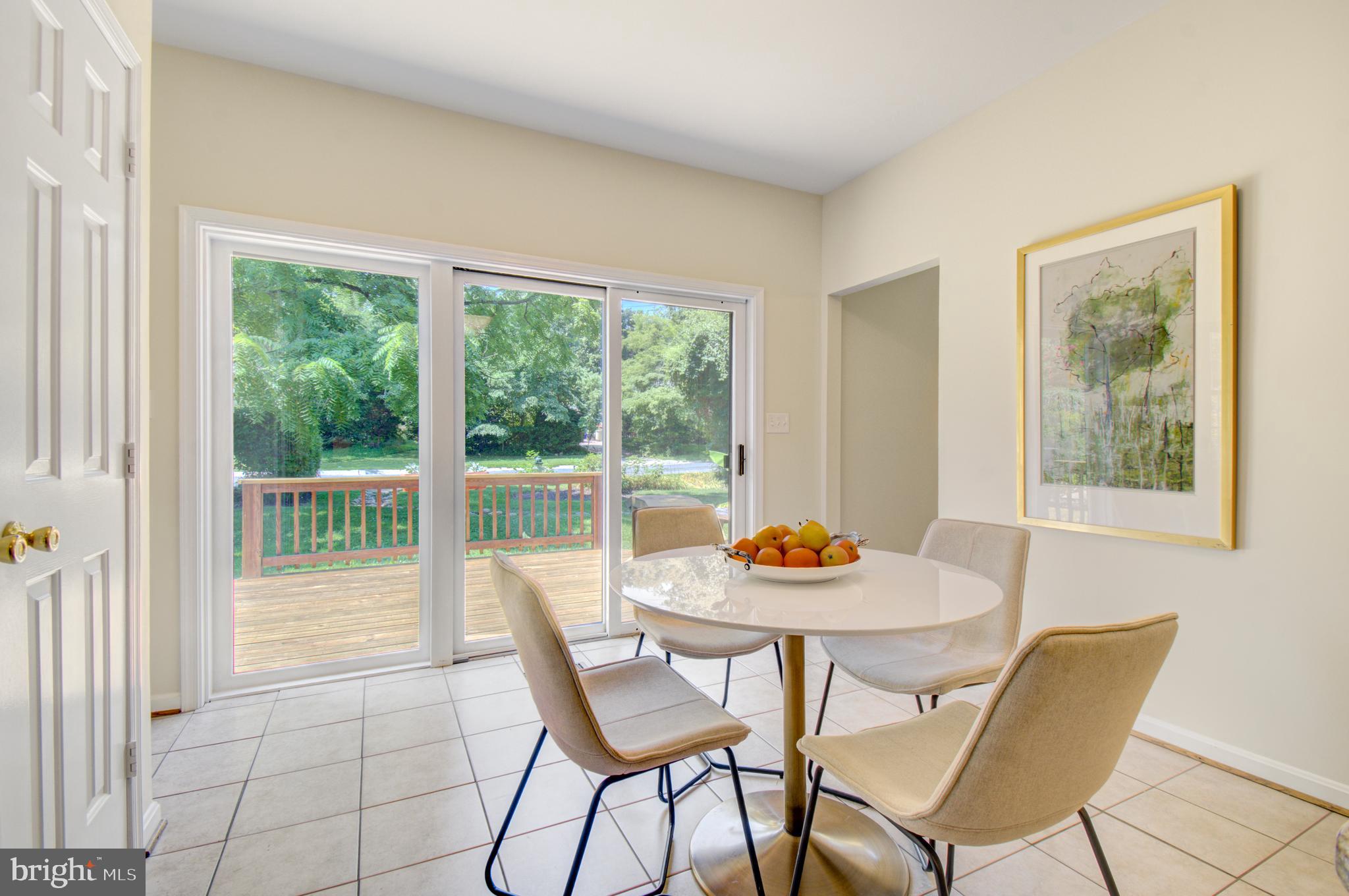 GLEN ECHO HEIGHTS - Residential