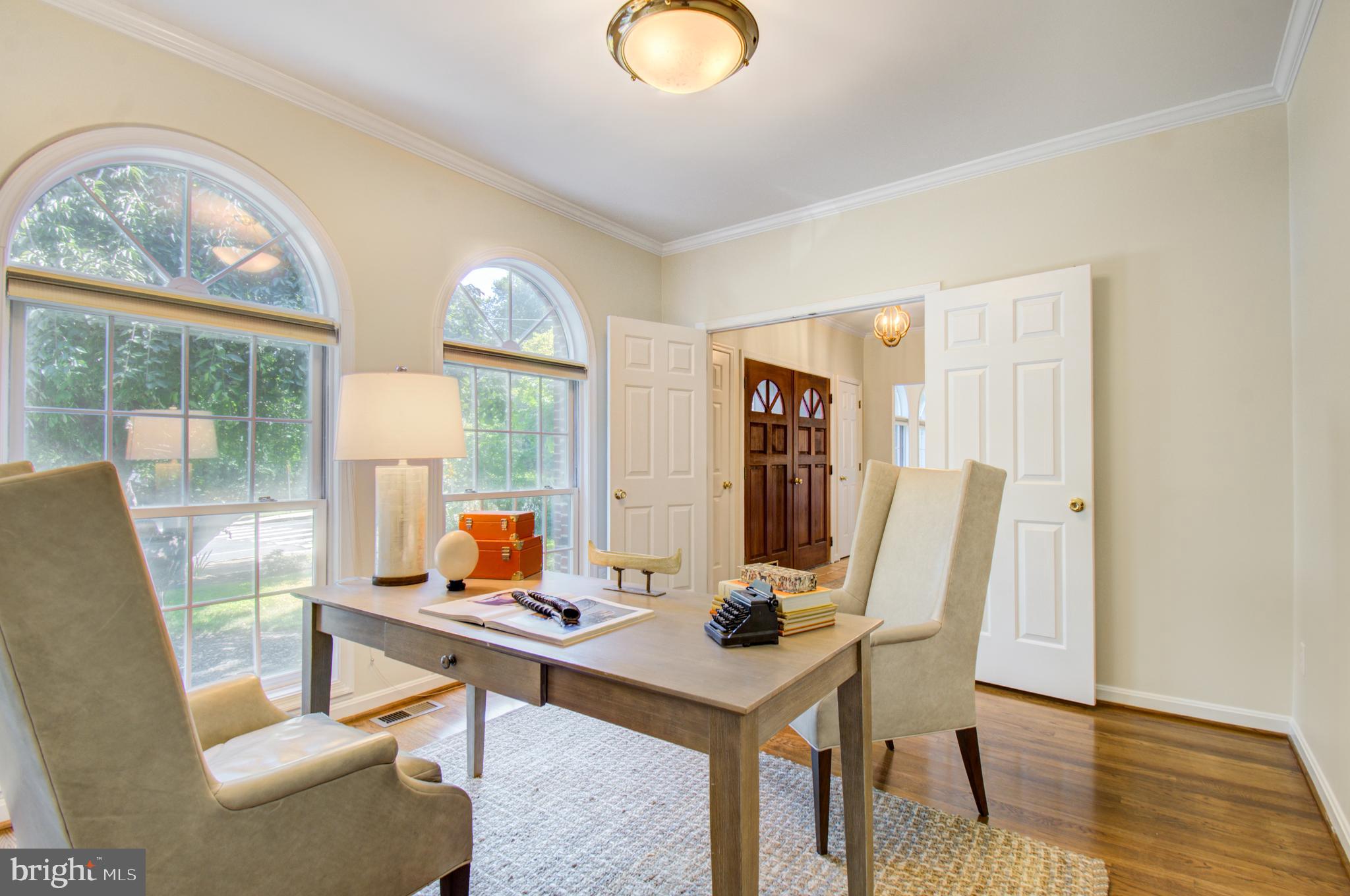 GLEN ECHO HEIGHTS - Residential