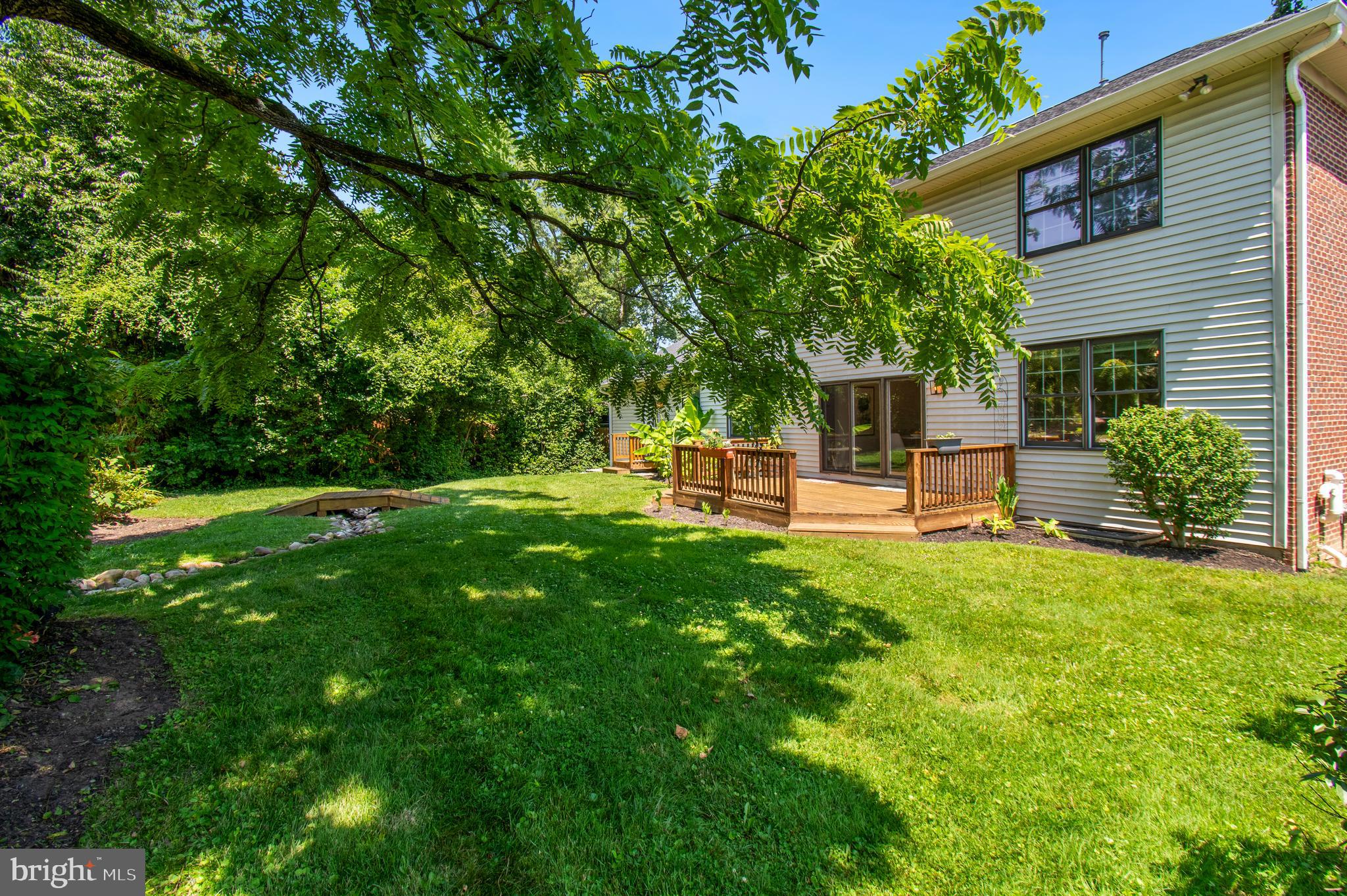 GLEN ECHO HEIGHTS - Residential