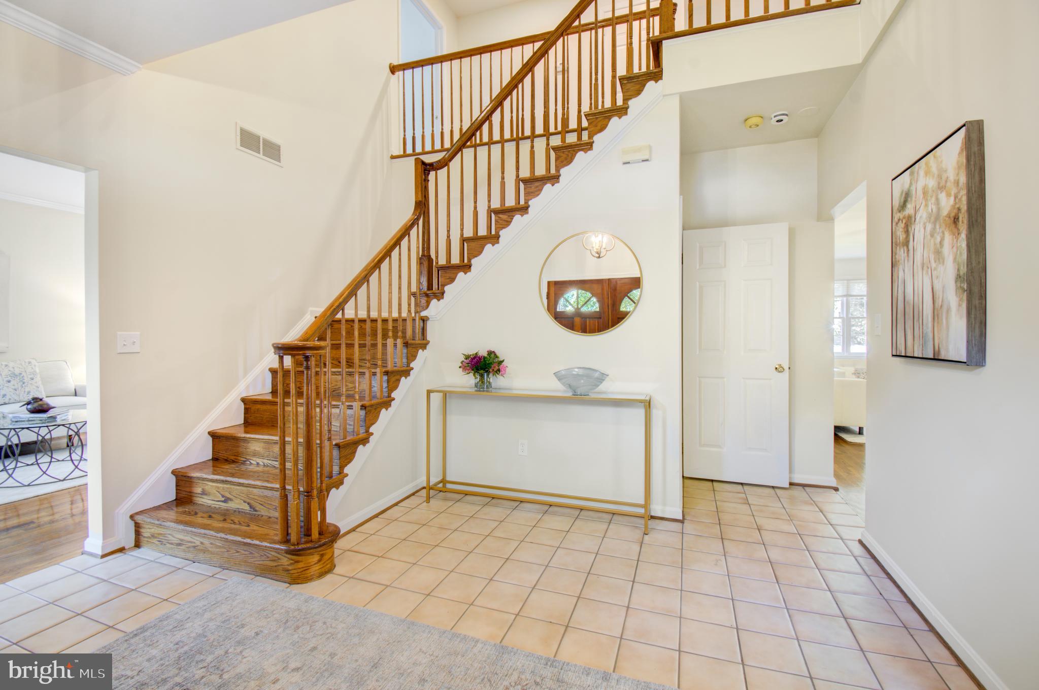 GLEN ECHO HEIGHTS - Residential