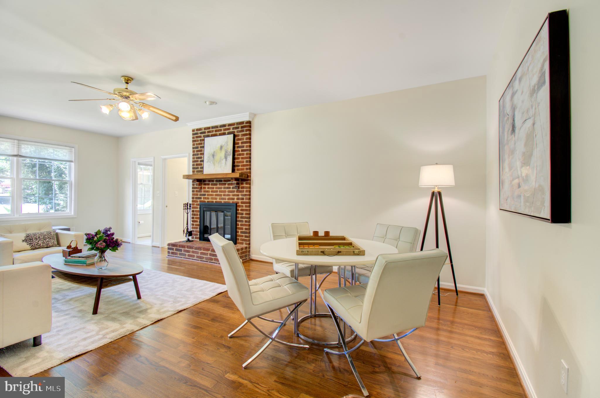 GLEN ECHO HEIGHTS - Residential