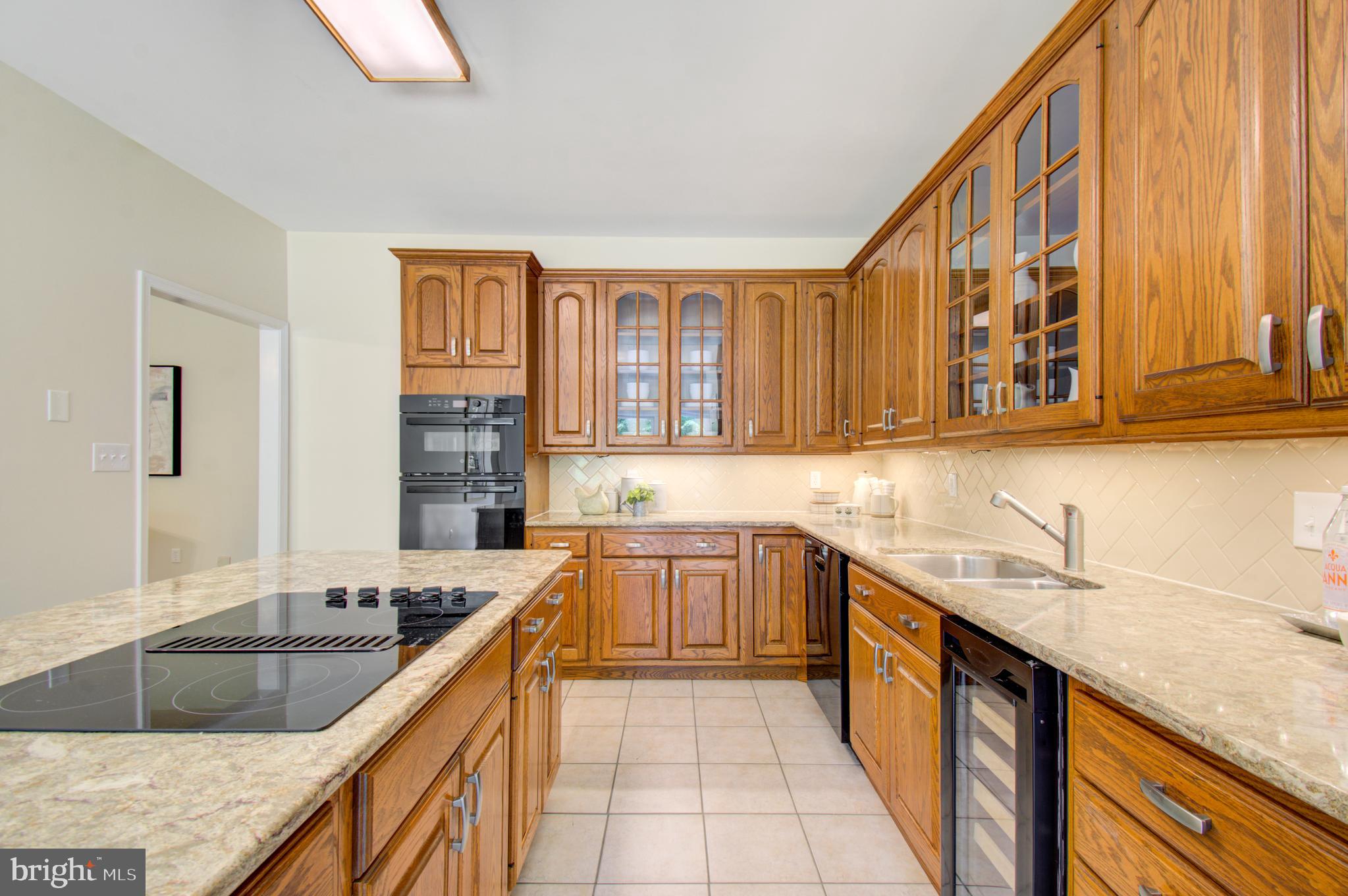 GLEN ECHO HEIGHTS - Residential